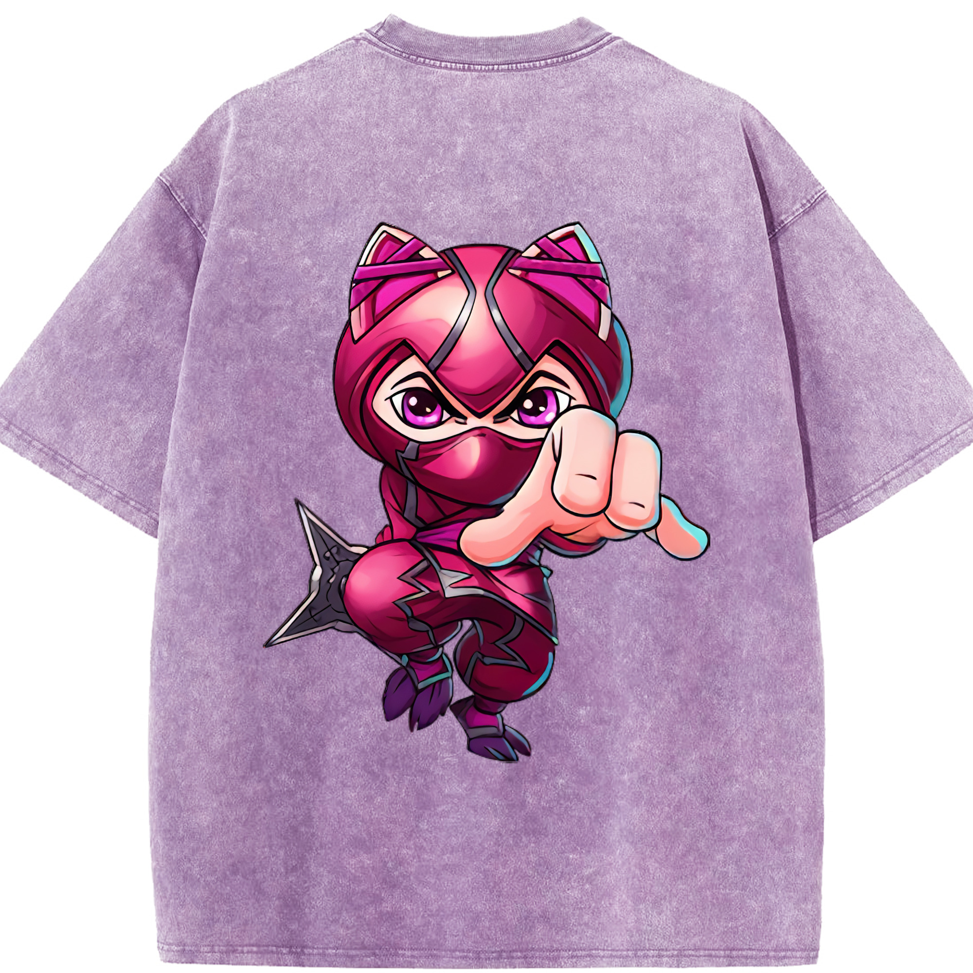 （画像用） ドラえもん Doraemon 綿100% ヴィンテージ風 半袖Tシャツ（背面プリント）