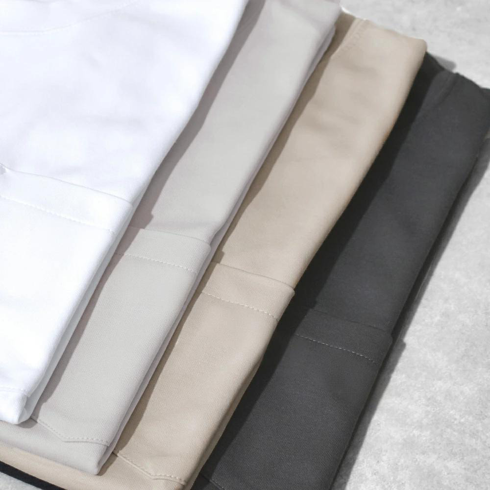 ドラえもん みなもと しずか Doraemon Shizuka Minamoto 綿100％ メンズ半袖Tシャツ（バックプリント） 通気性