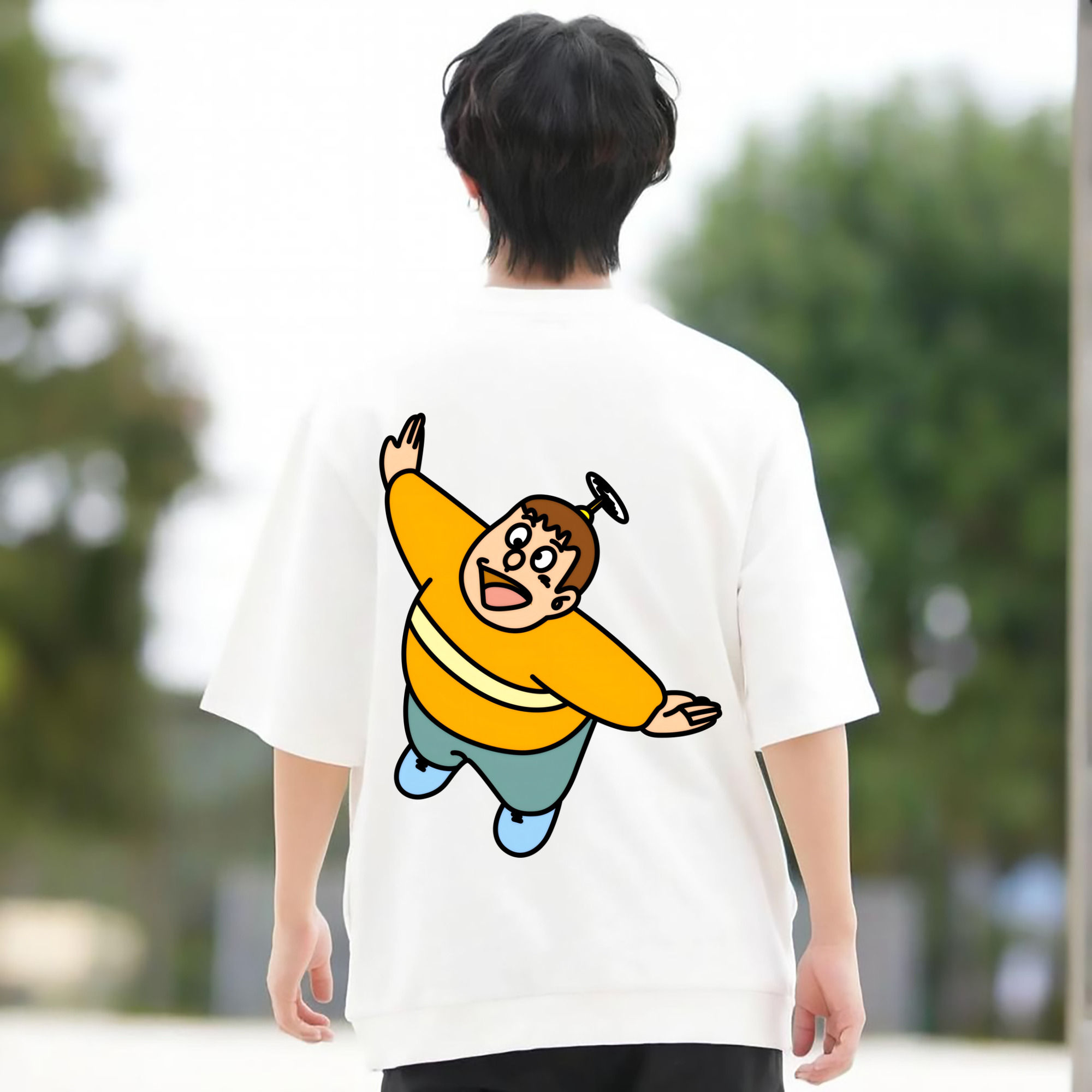 一般的なイメージ