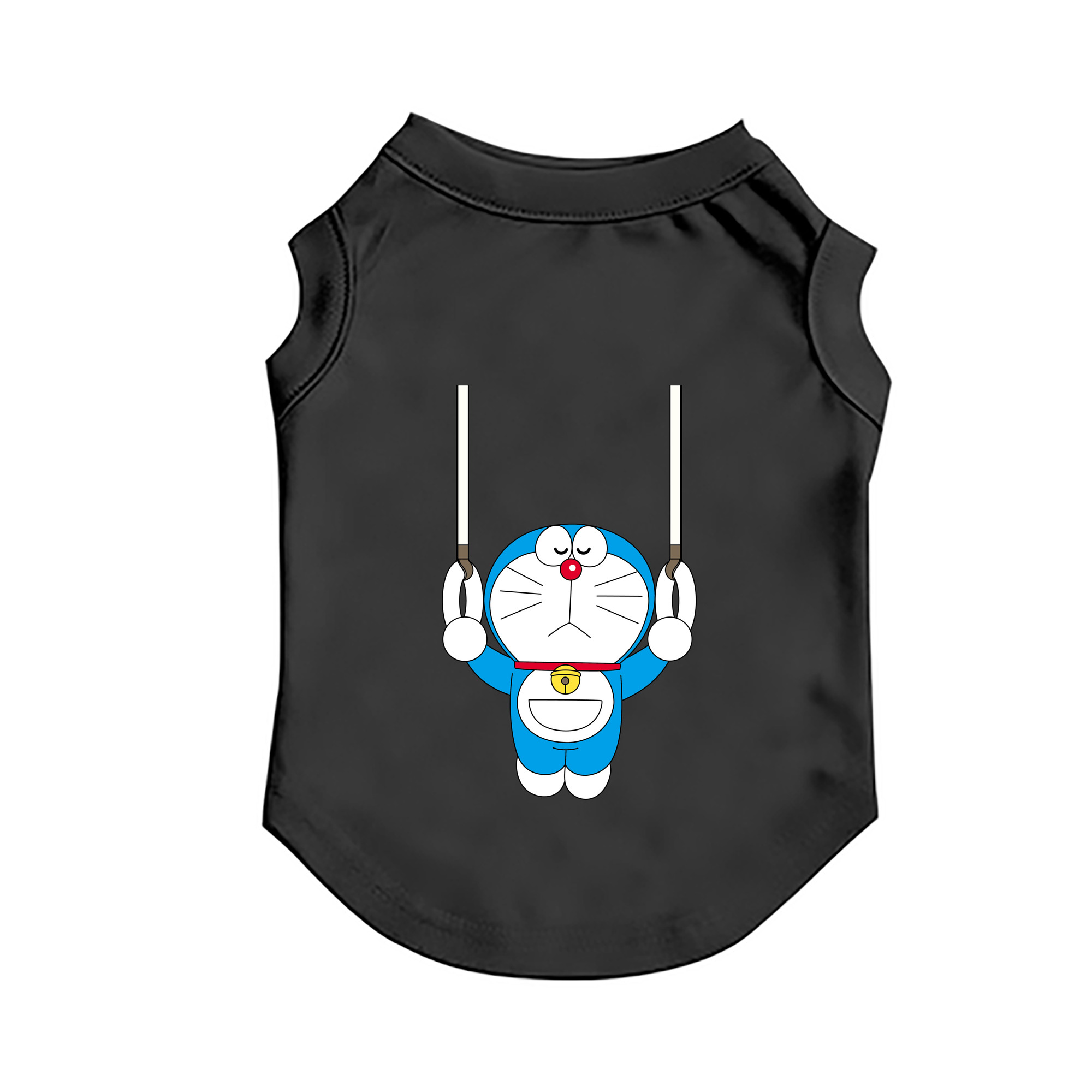 （画像用） ドラえもん Doraemon ペット用ベスト