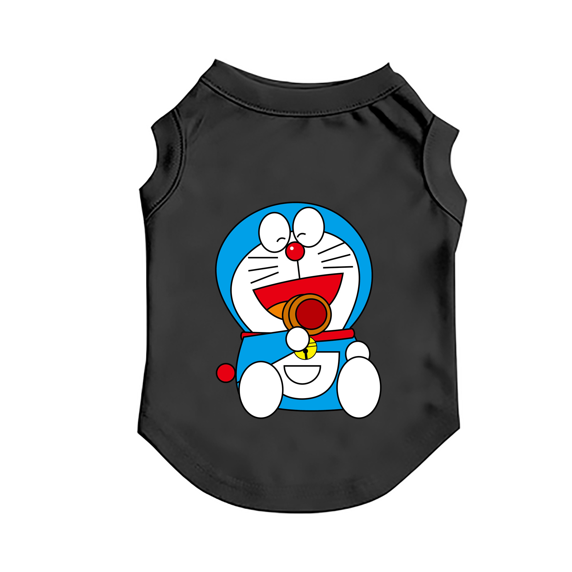 （画像用） ドラえもん Doraemon ペット用ベスト