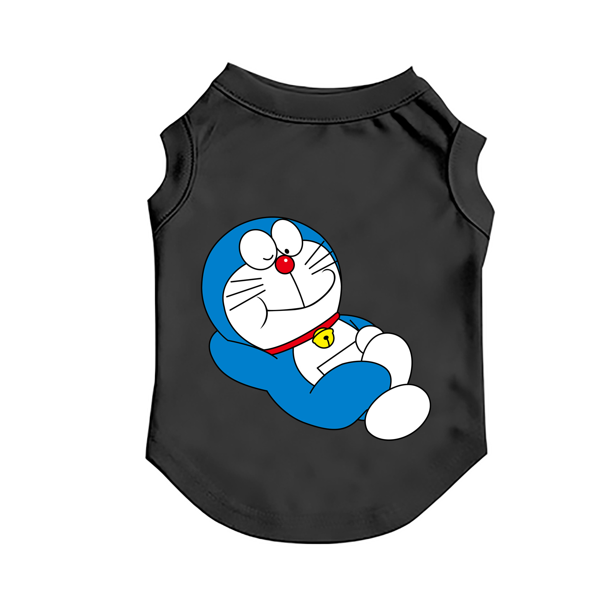 （画像用） ドラえもん Doraemon ペット用ベスト