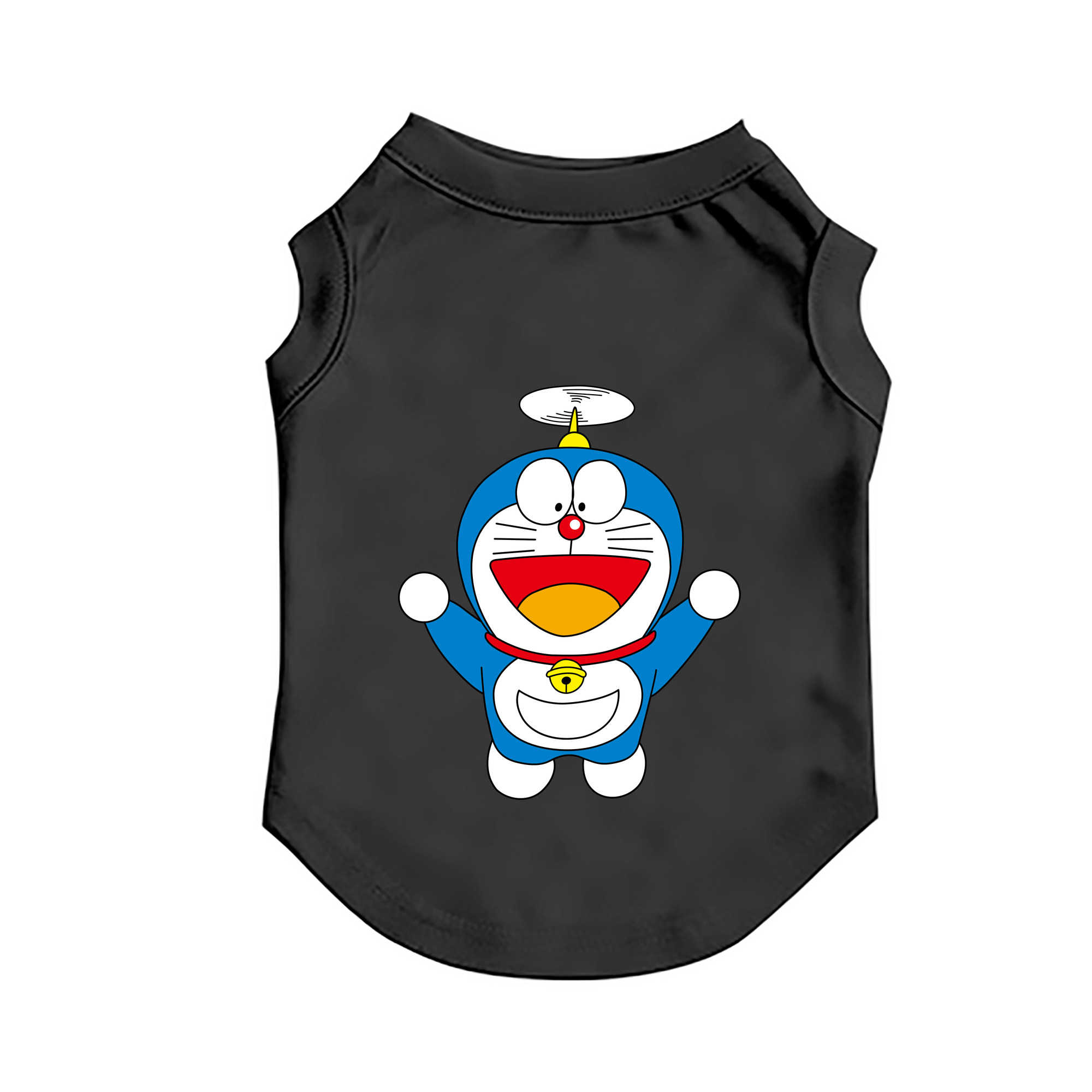 （画像用） ドラえもん Doraemon ペット用ベスト