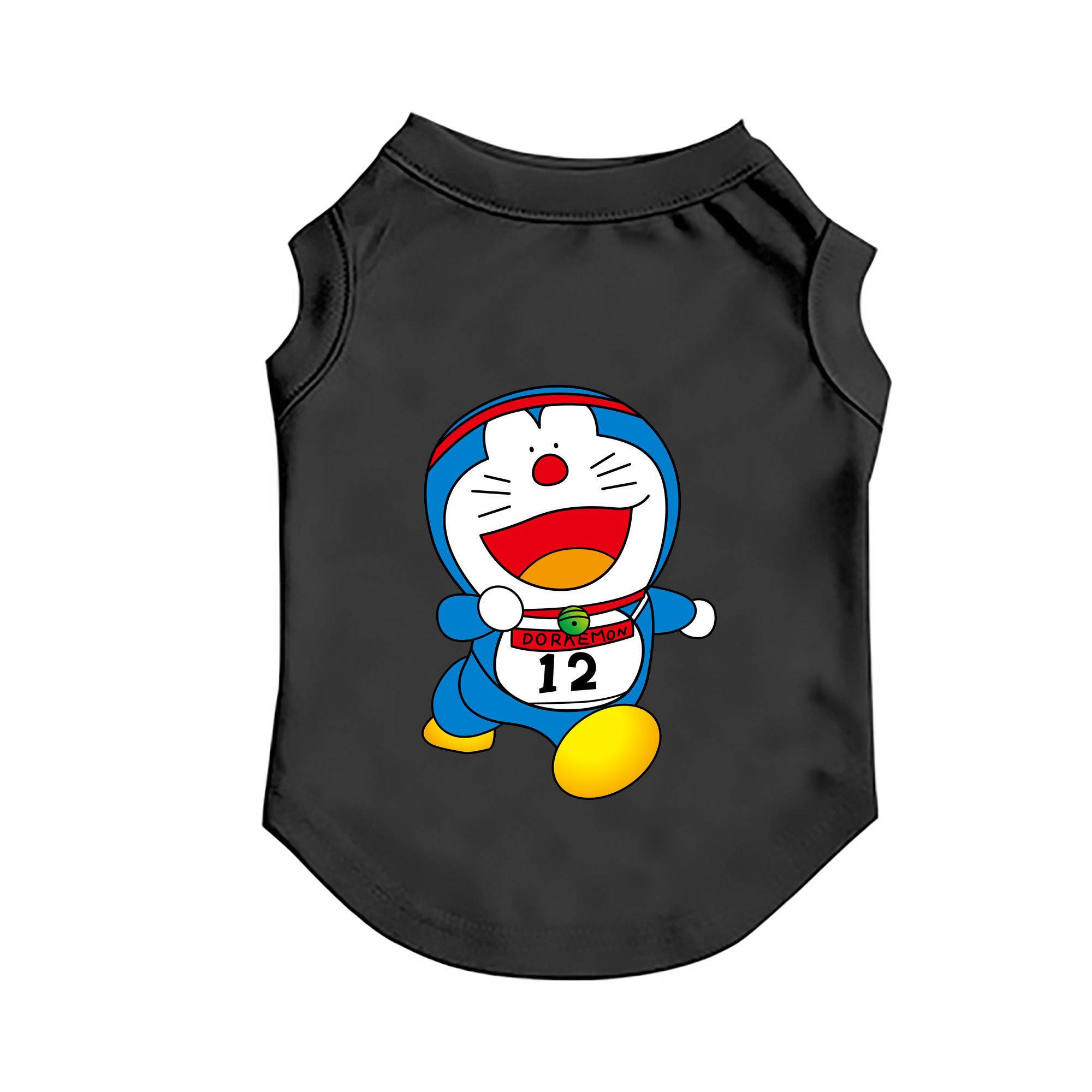 （画像用） ドラえもん Doraemon ペット用ベスト