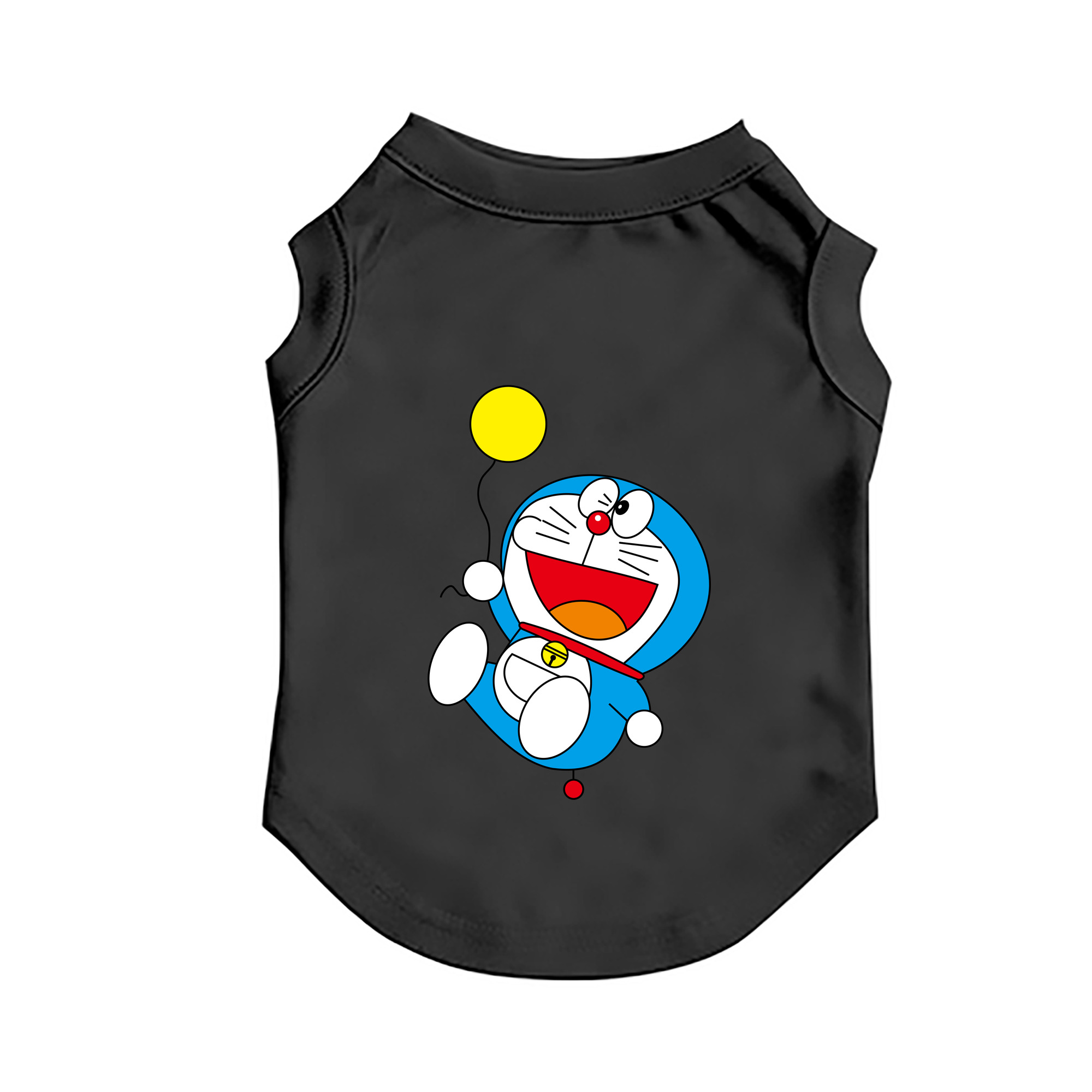 （画像用） ドラえもん Doraemon ペット用ベスト