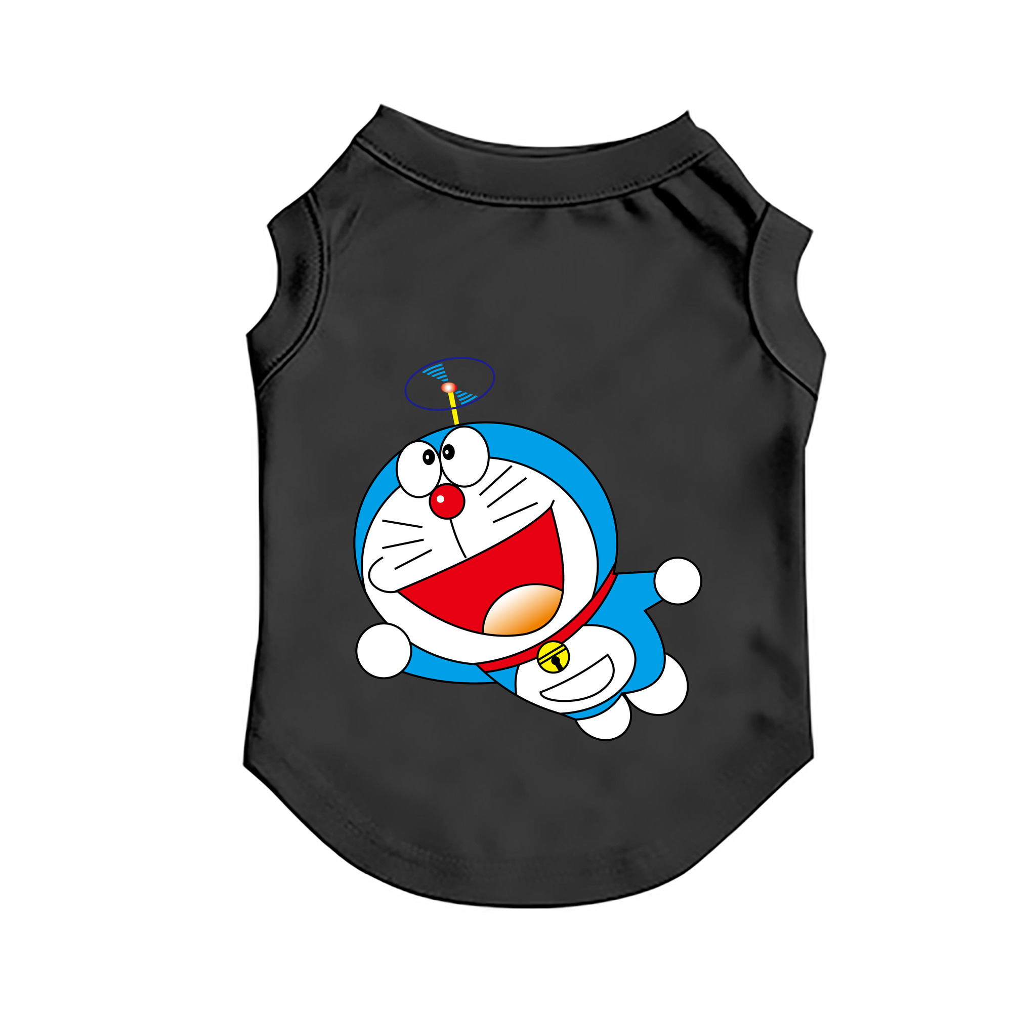 （画像用） ドラえもん Doraemon ペット用ベスト