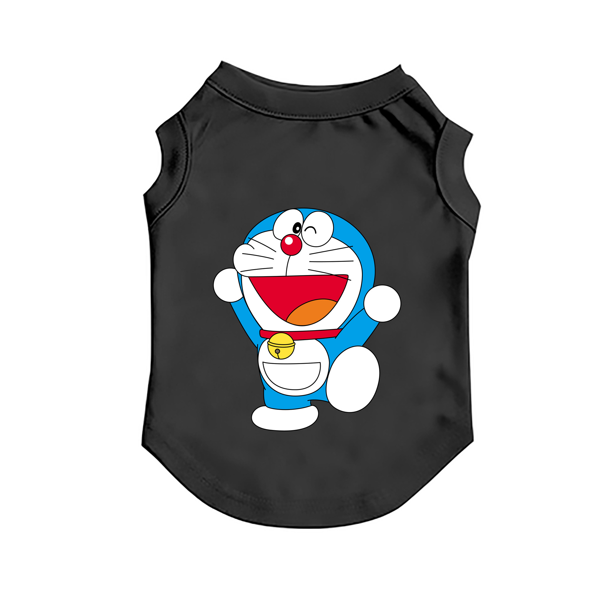 （画像用） ドラえもん Doraemon ペット用ベスト