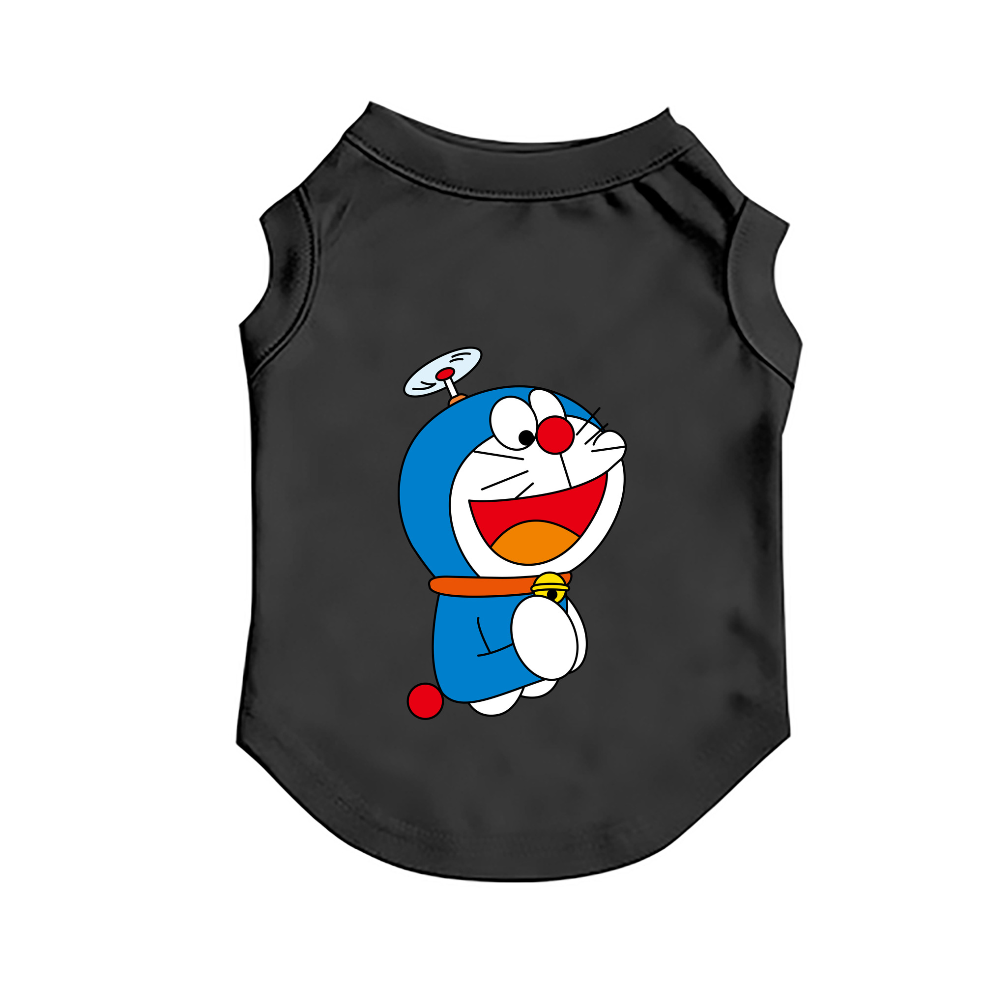 （画像用） ドラえもん Doraemon ペット用ベスト