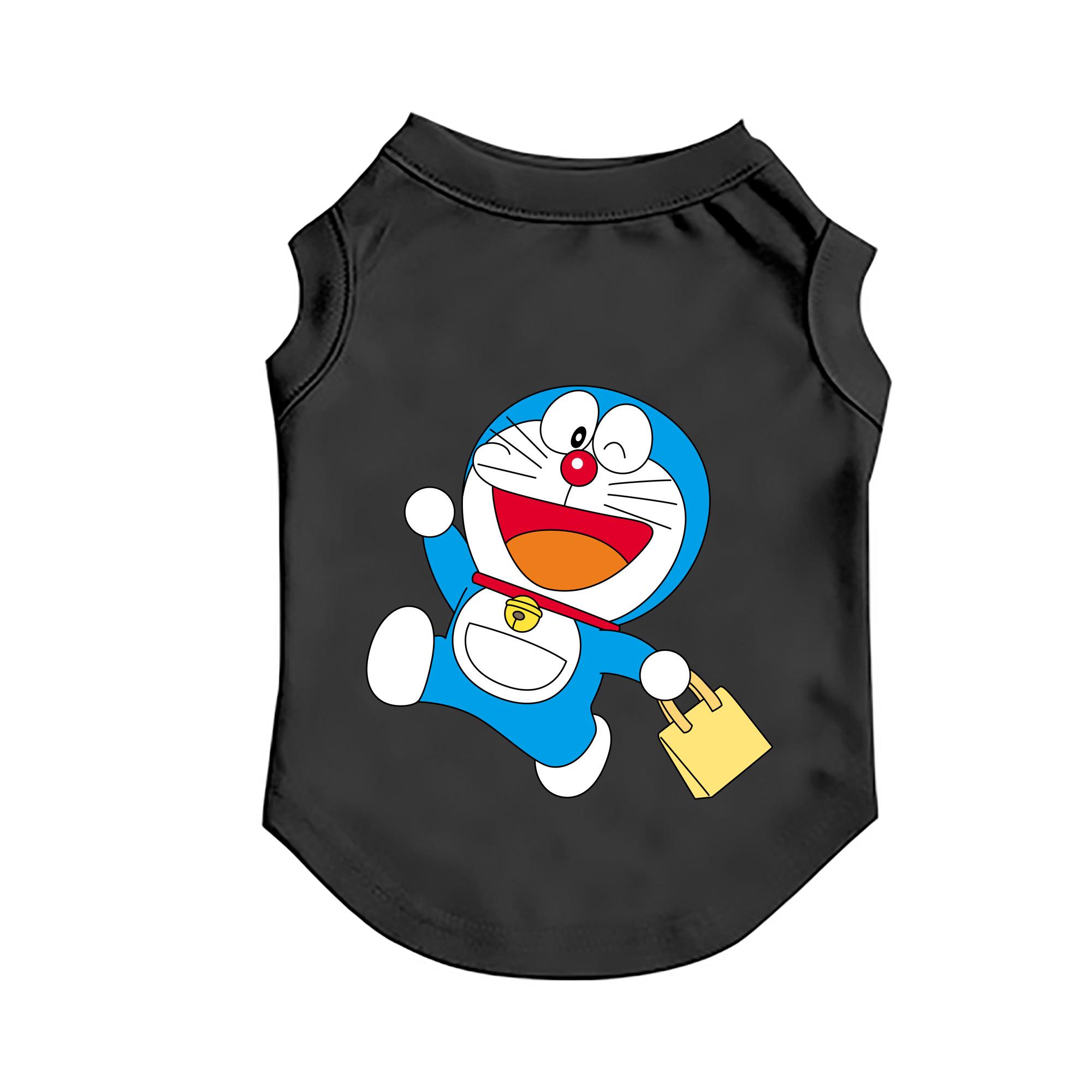 （画像用） ドラえもん Doraemon ペット用ベスト