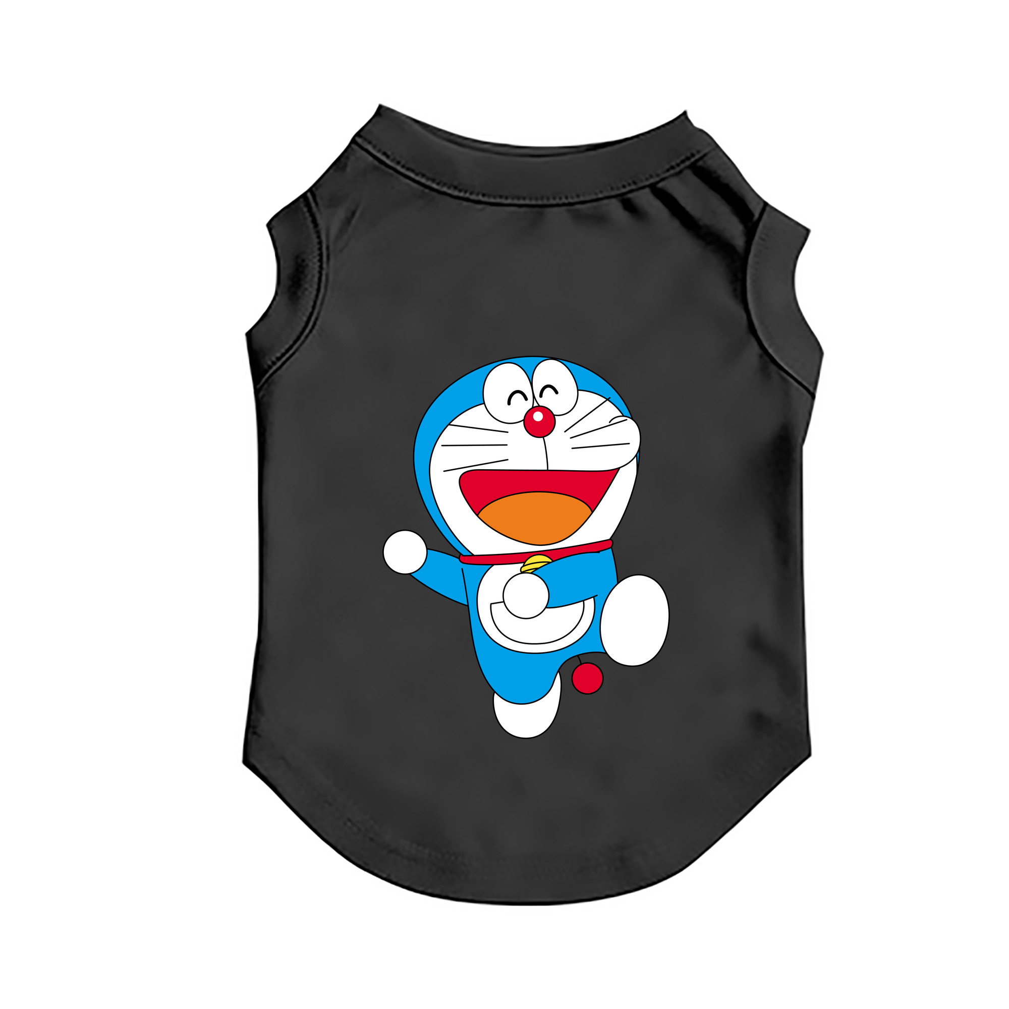 （画像用） ドラえもん Doraemon ペット用ベスト