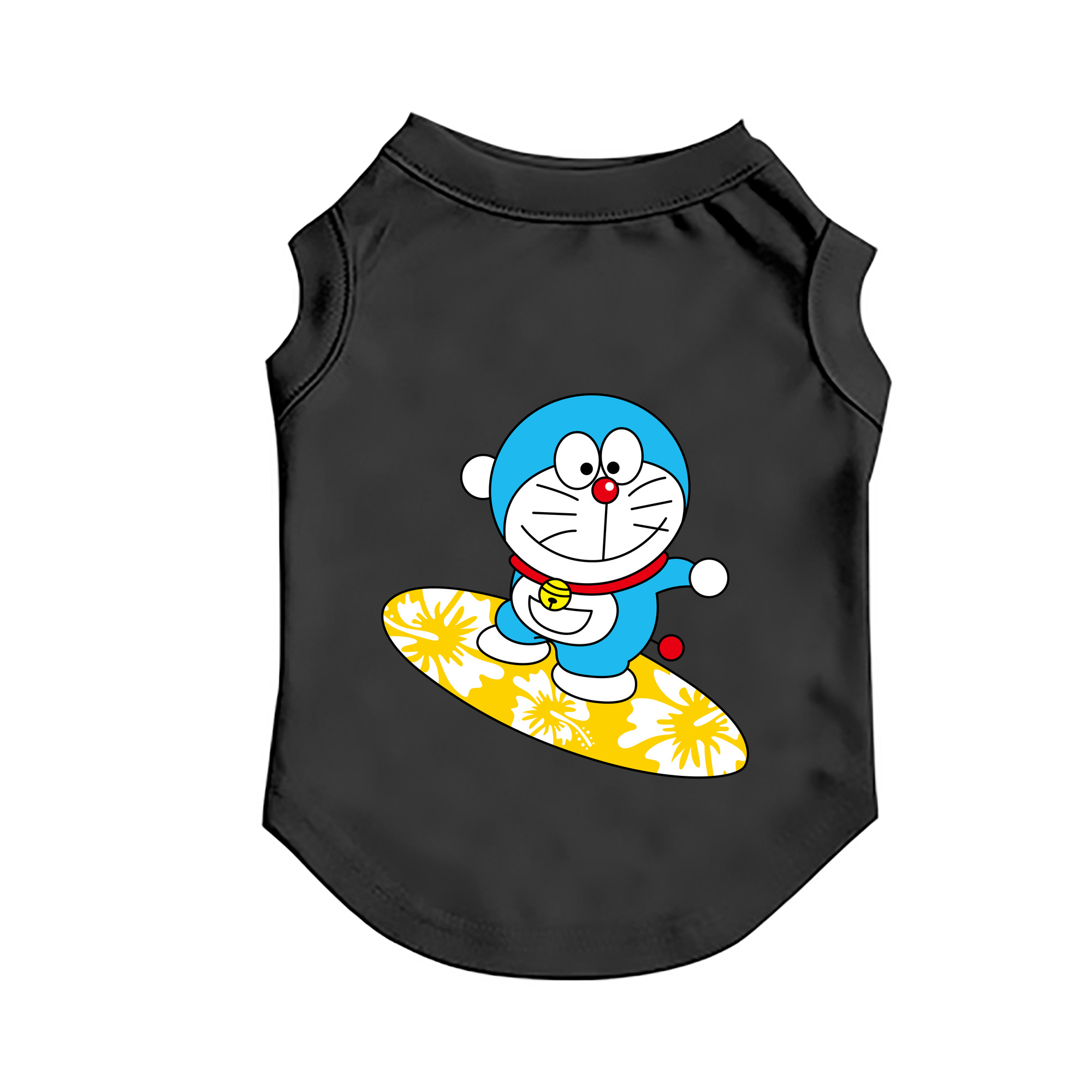（画像用） ドラえもん Doraemon ペット用ベスト