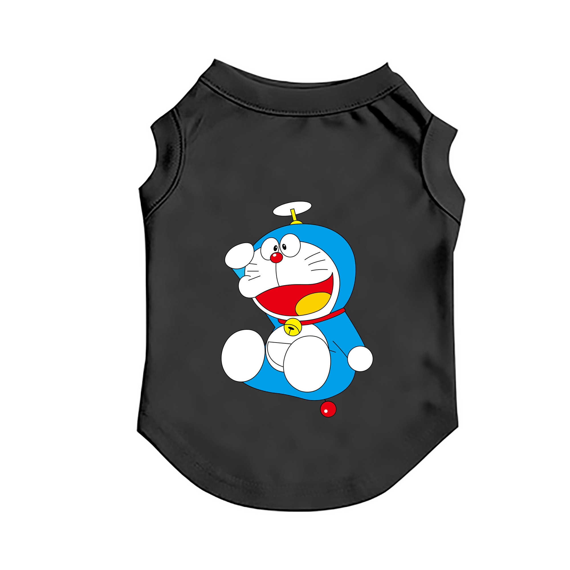 （画像用） ドラえもん Doraemon ペット用ベスト