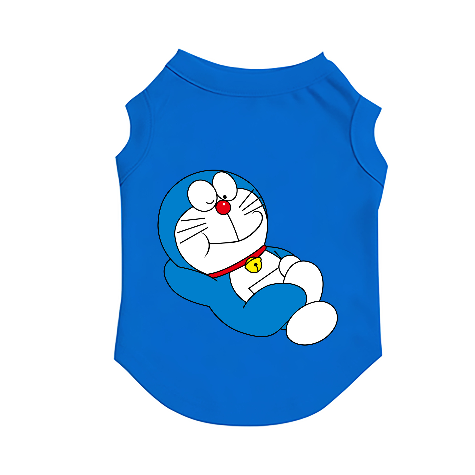 （画像用） ドラえもん Doraemon ペット用ベスト