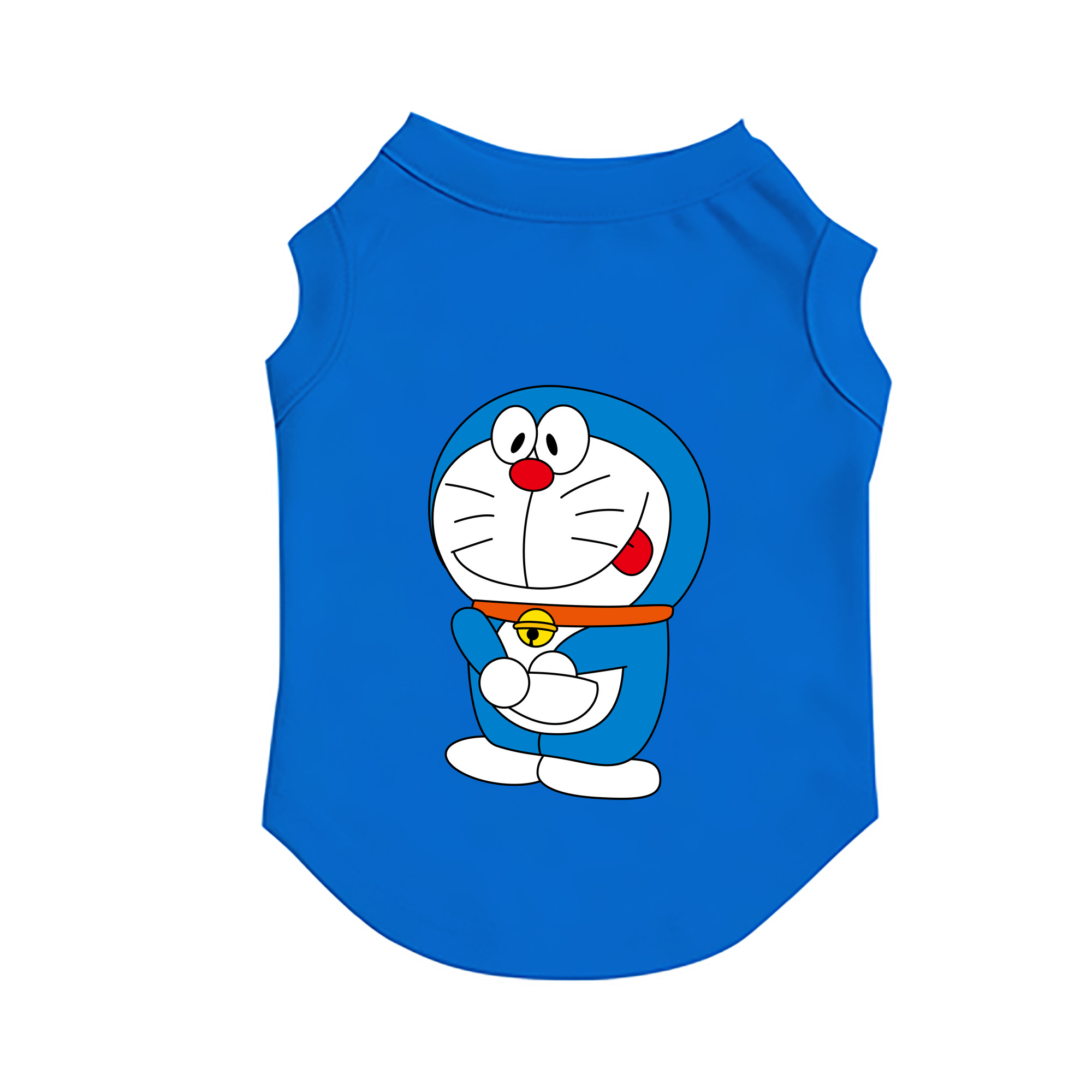 （画像用） ドラえもん Doraemon ペット用ベスト