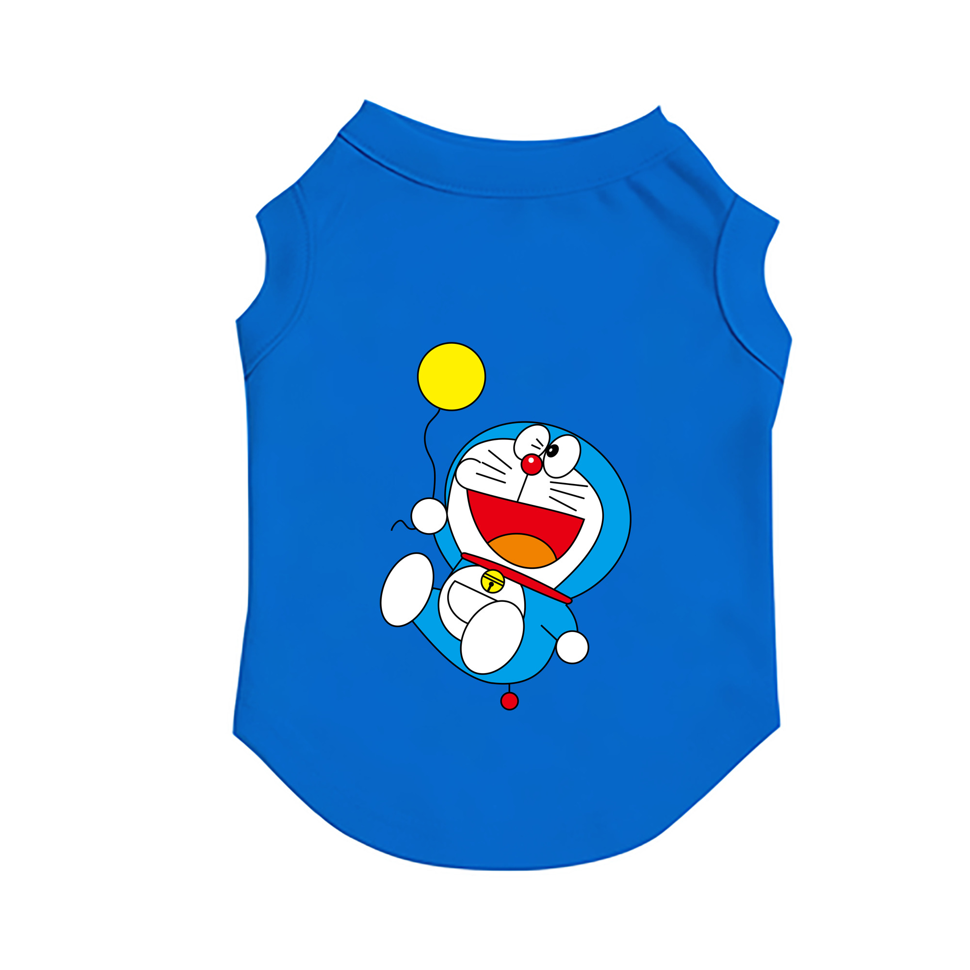（画像用） ドラえもん Doraemon ペット用ベスト