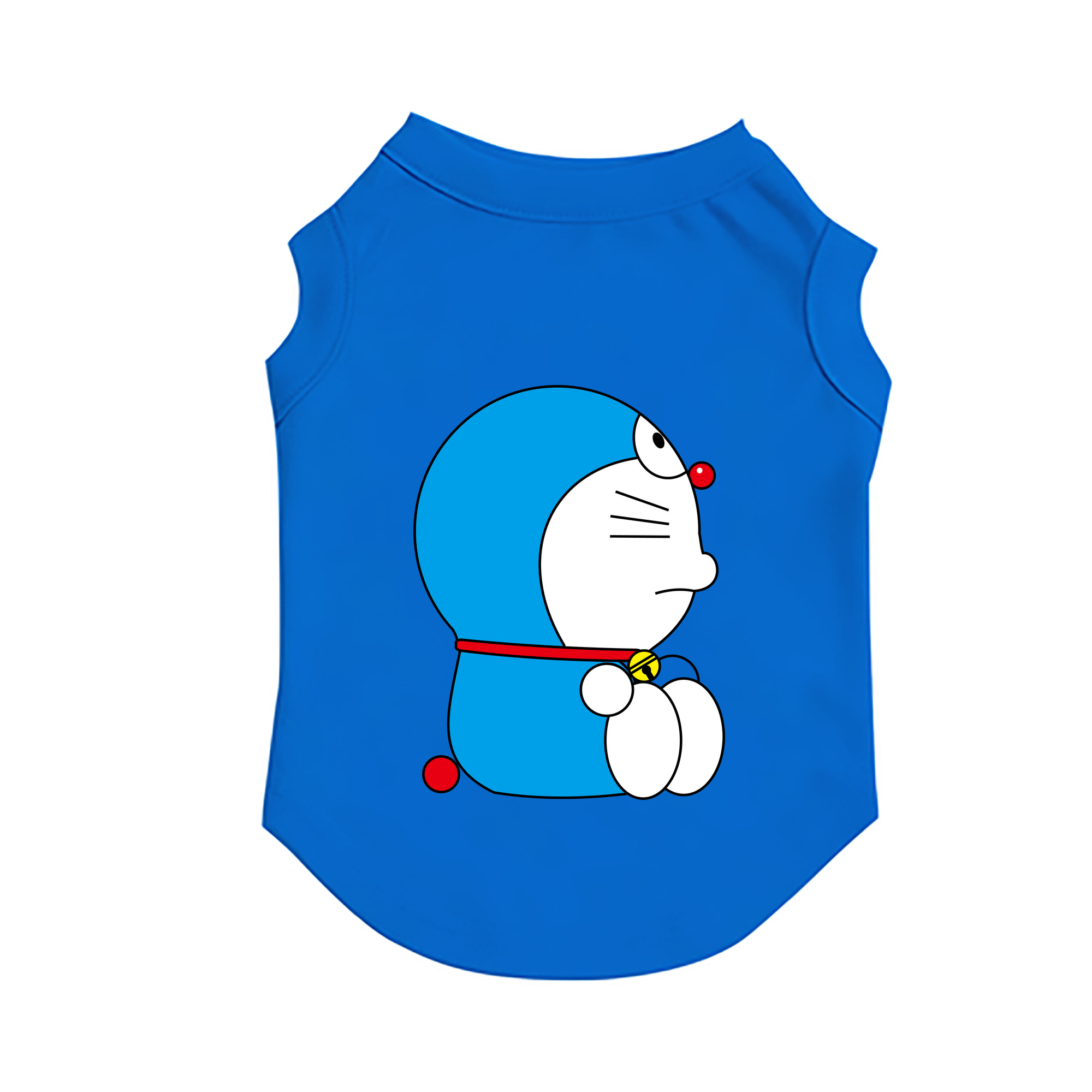（画像用） ドラえもん Doraemon ペット用ベスト