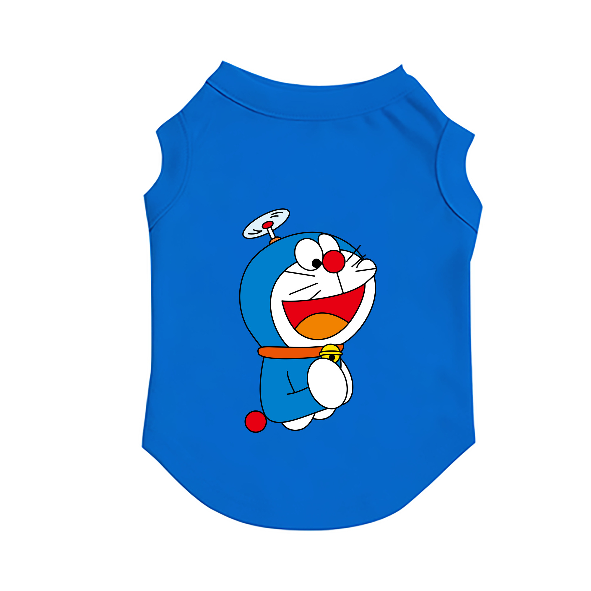 （画像用） ドラえもん Doraemon ペット用ベスト