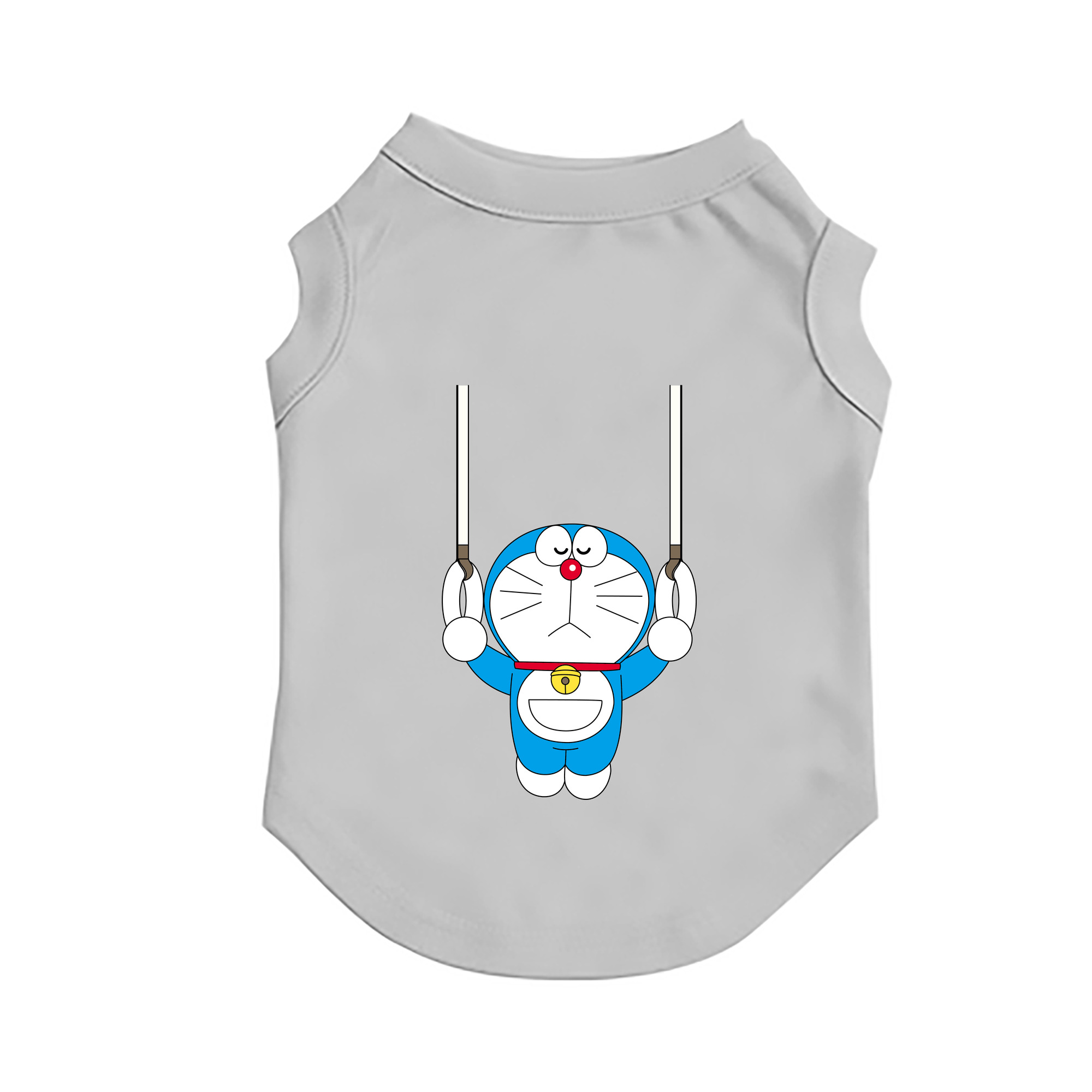 （画像用） ドラえもん Doraemon ペット用ベスト