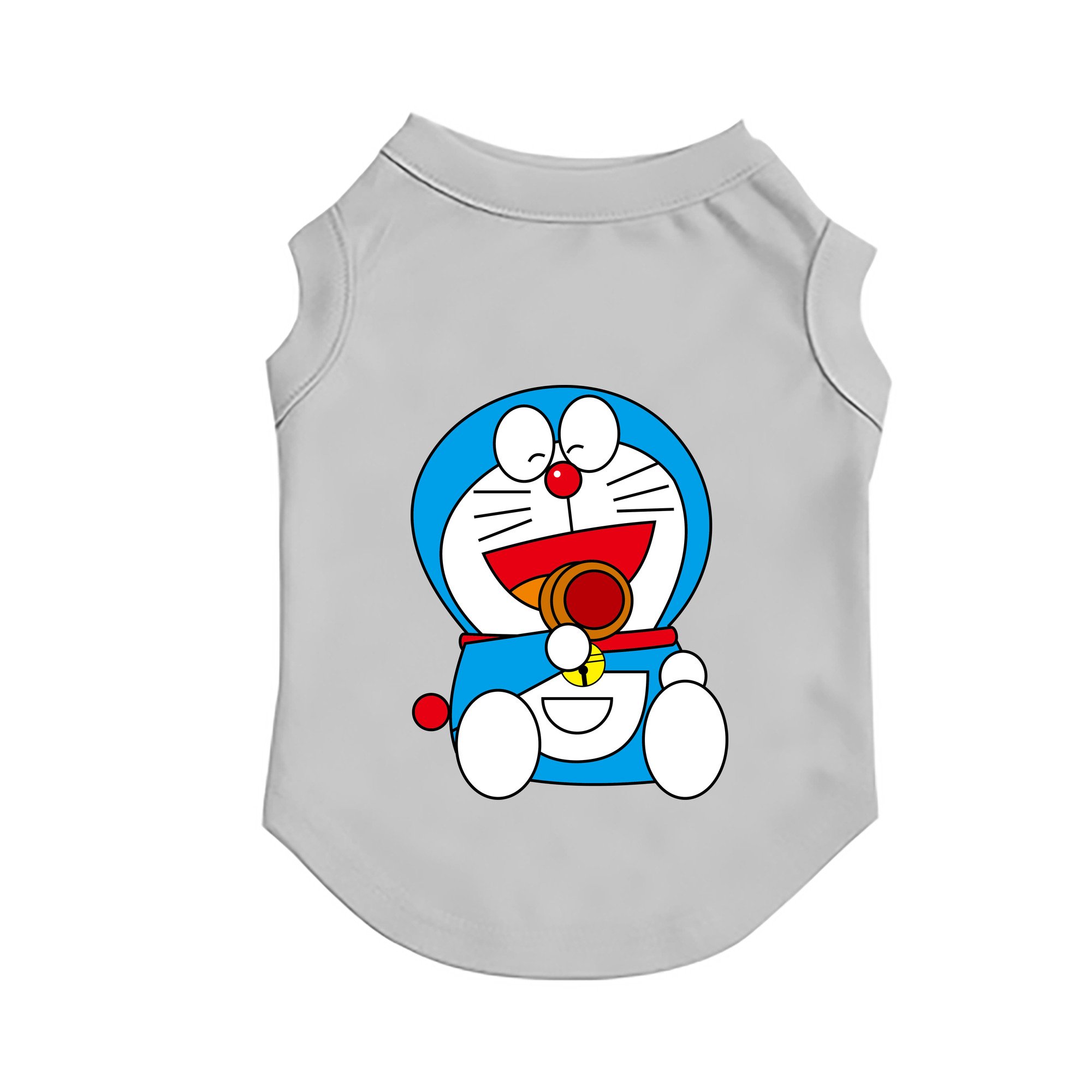 （画像用） ドラえもん Doraemon ペット用ベスト