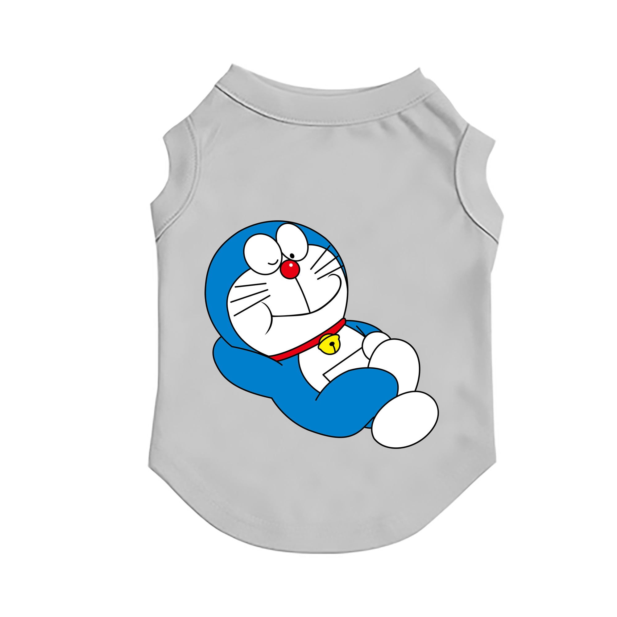 （画像用） ドラえもん Doraemon ペット用ベスト