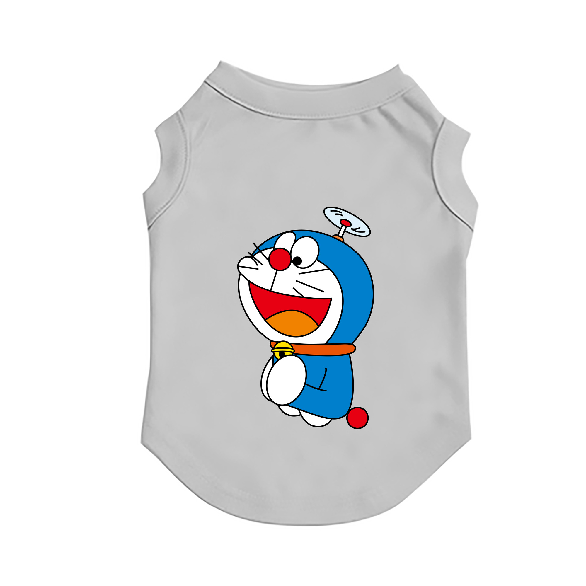 （画像用） ドラえもん Doraemon ペット用ベスト
