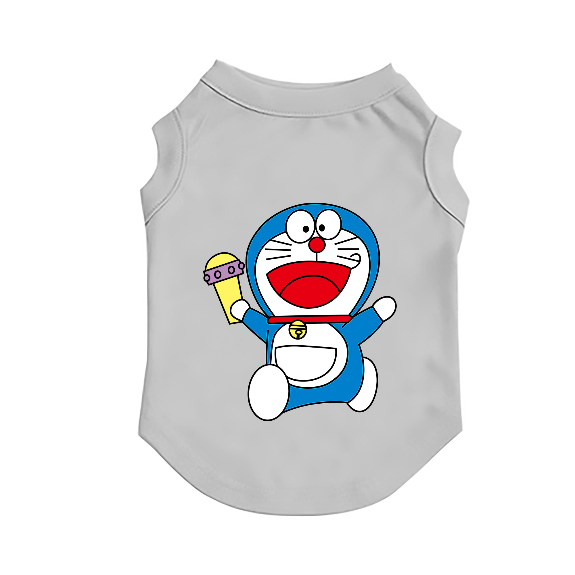 （画像用） ドラえもん Doraemon ペット用ベスト