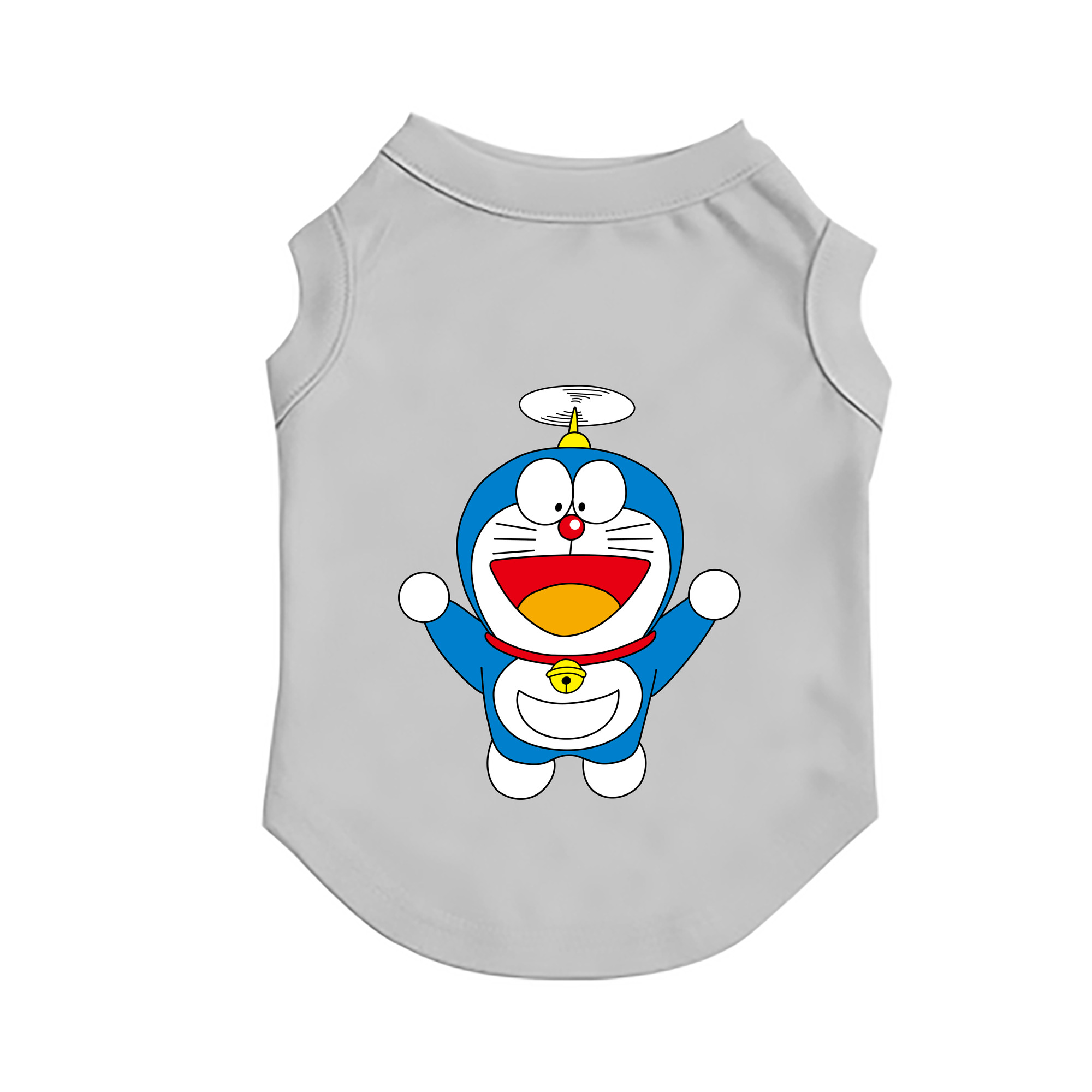 （画像用） ドラえもん Doraemon ペット用ベスト
