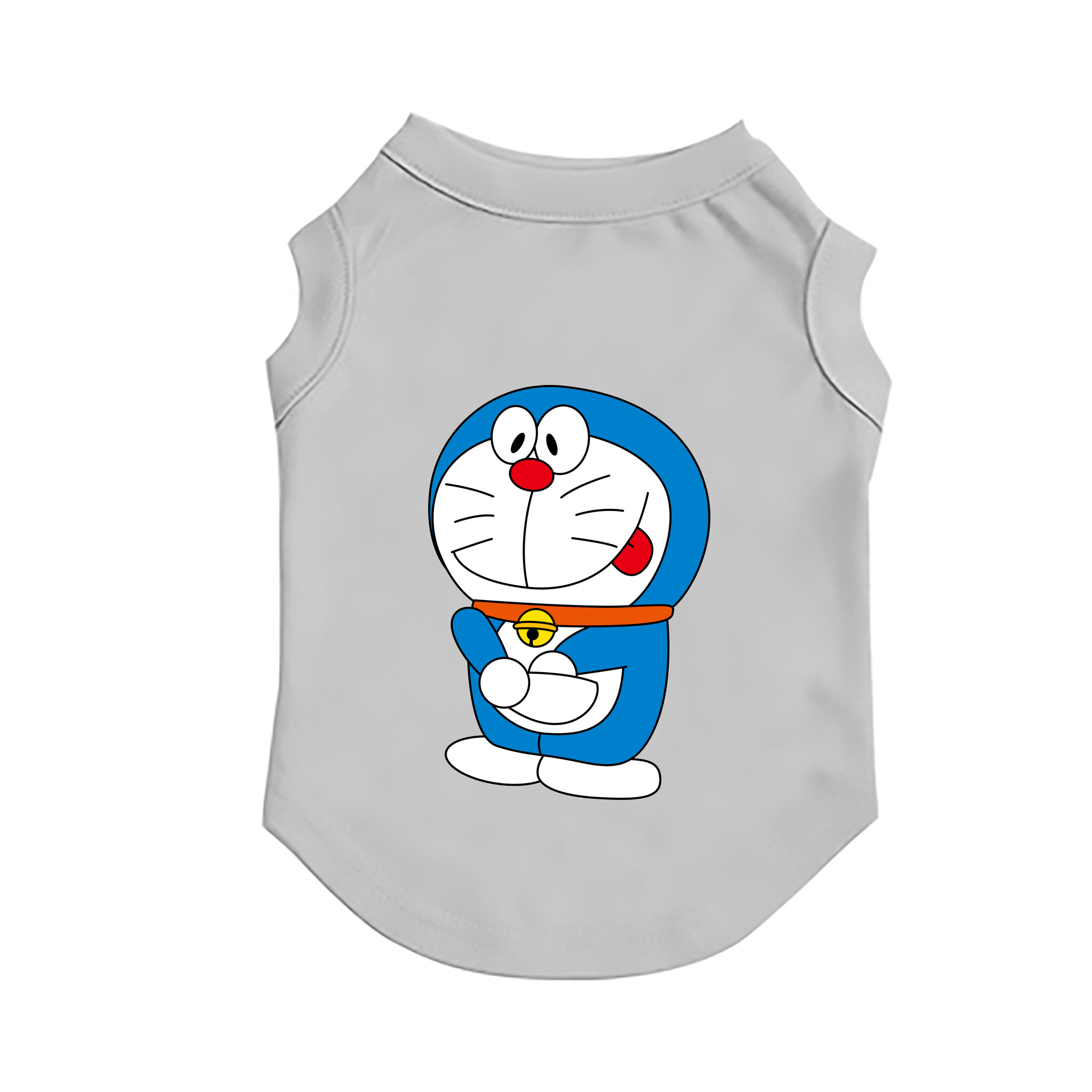 （画像用） ドラえもん Doraemon ペット用ベスト