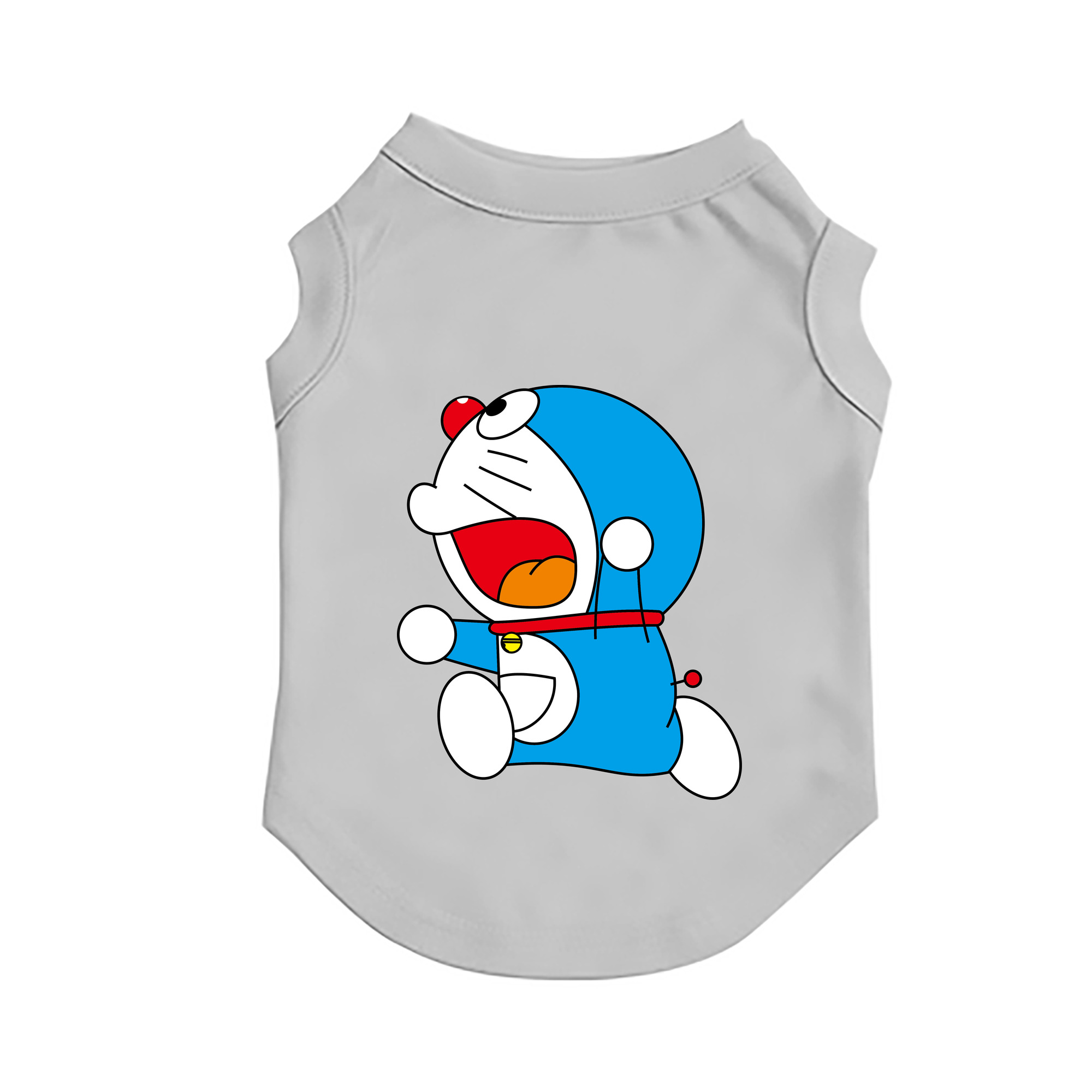 （画像用） ドラえもん Doraemon ペット用ベスト
