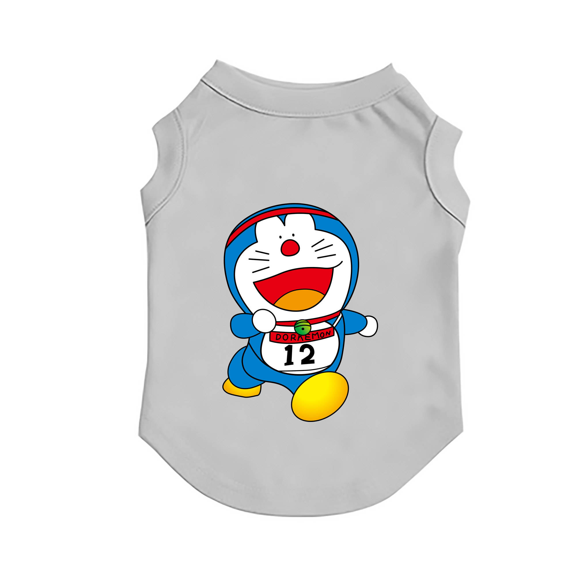 （画像用） ドラえもん Doraemon ペット用ベスト