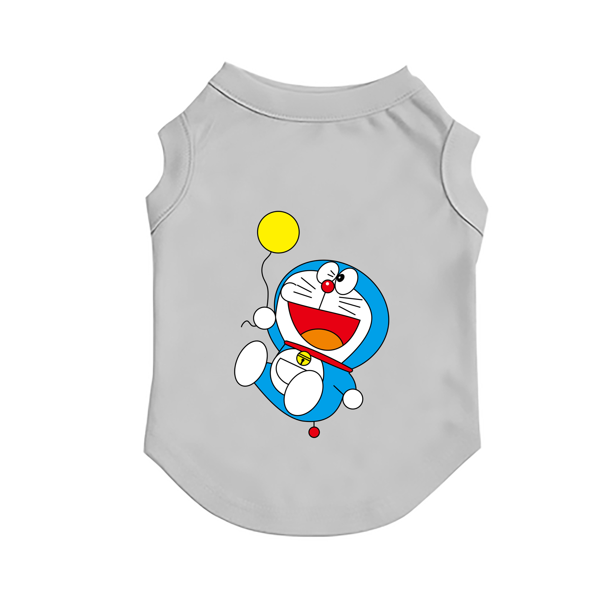 （画像用） ドラえもん Doraemon ペット用ベスト
