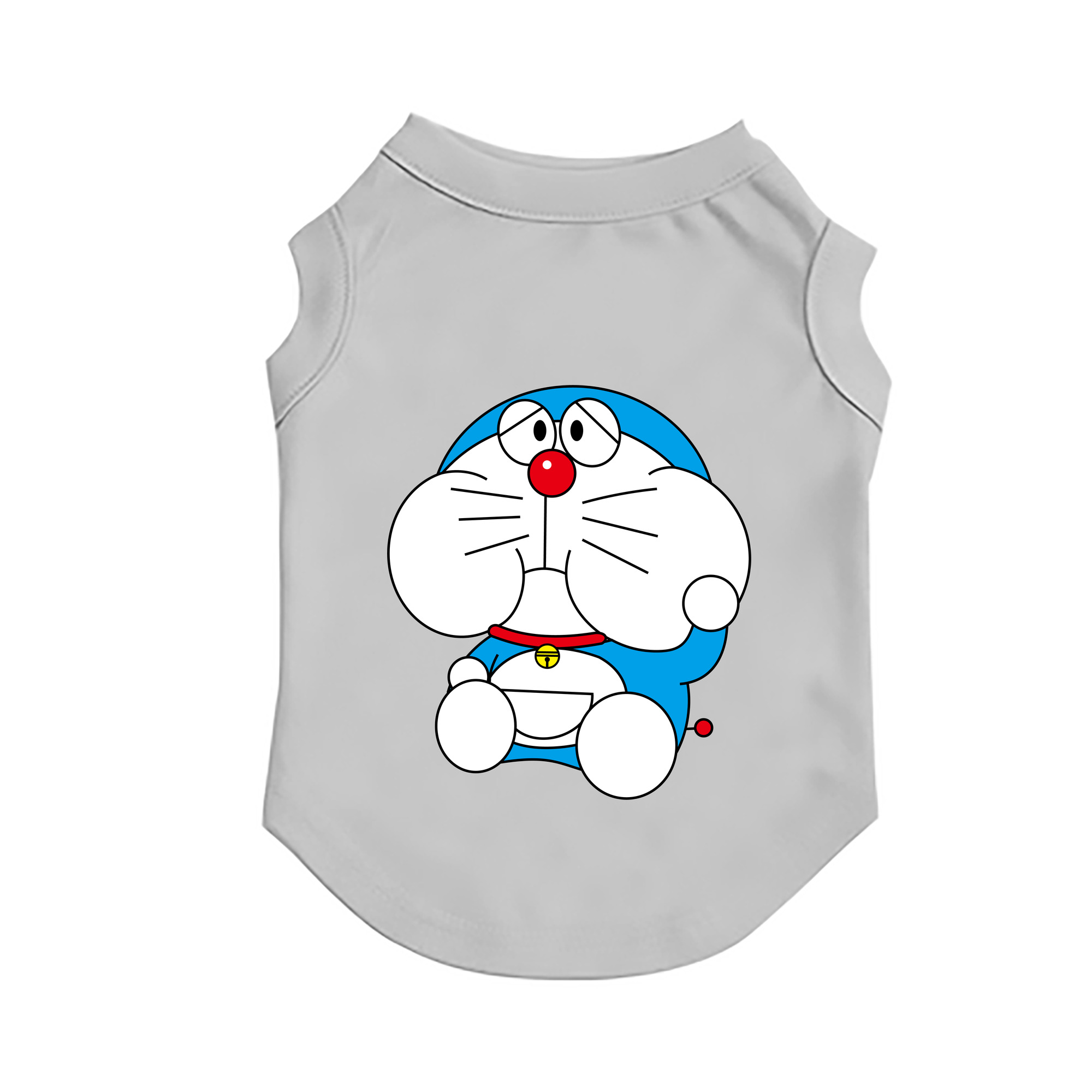 （画像用） ドラえもん Doraemon ペット用ベスト
