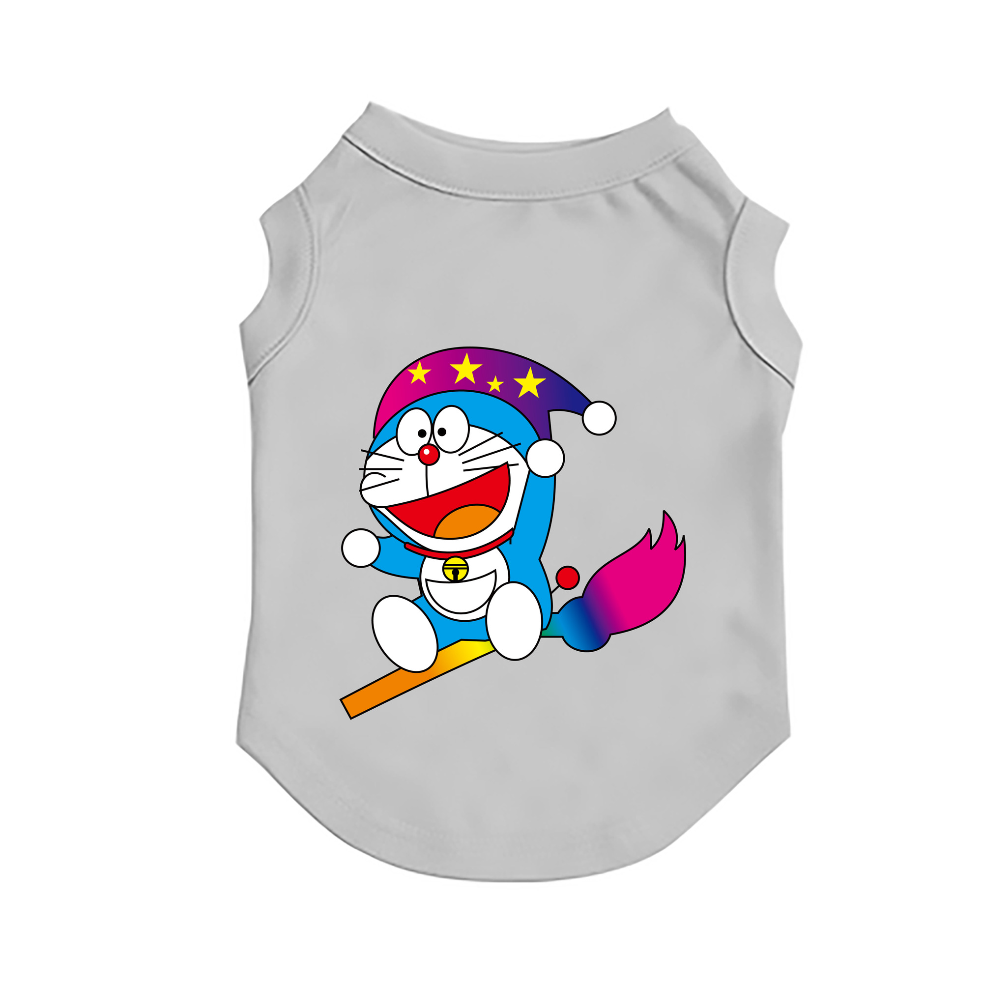 （画像用） ドラえもん Doraemon ペット用ベスト