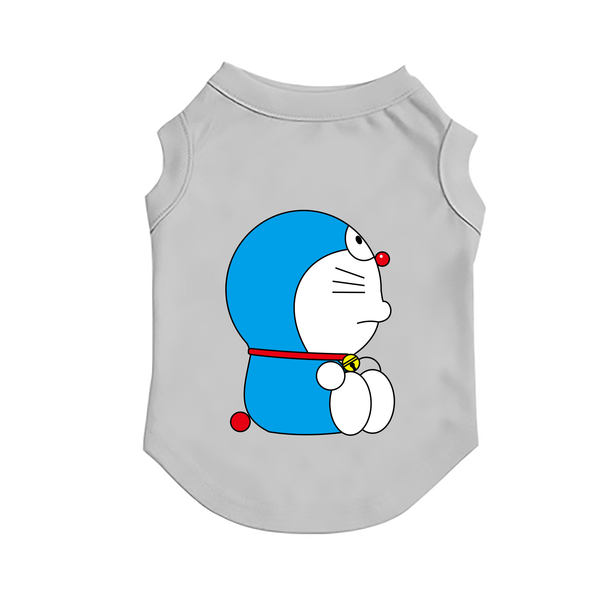 （画像用） ドラえもん Doraemon ペット用ベスト