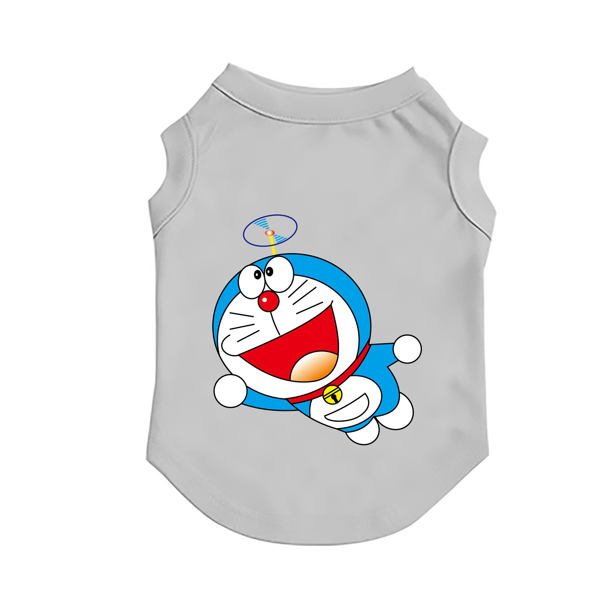 （画像用） ドラえもん Doraemon ペット用ベスト