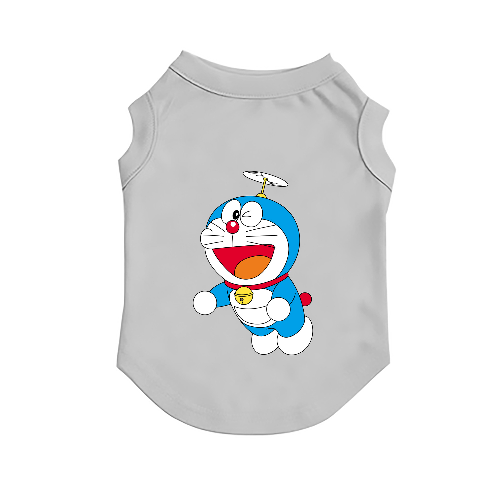 （画像用） ドラえもん Doraemon ペット用ベスト