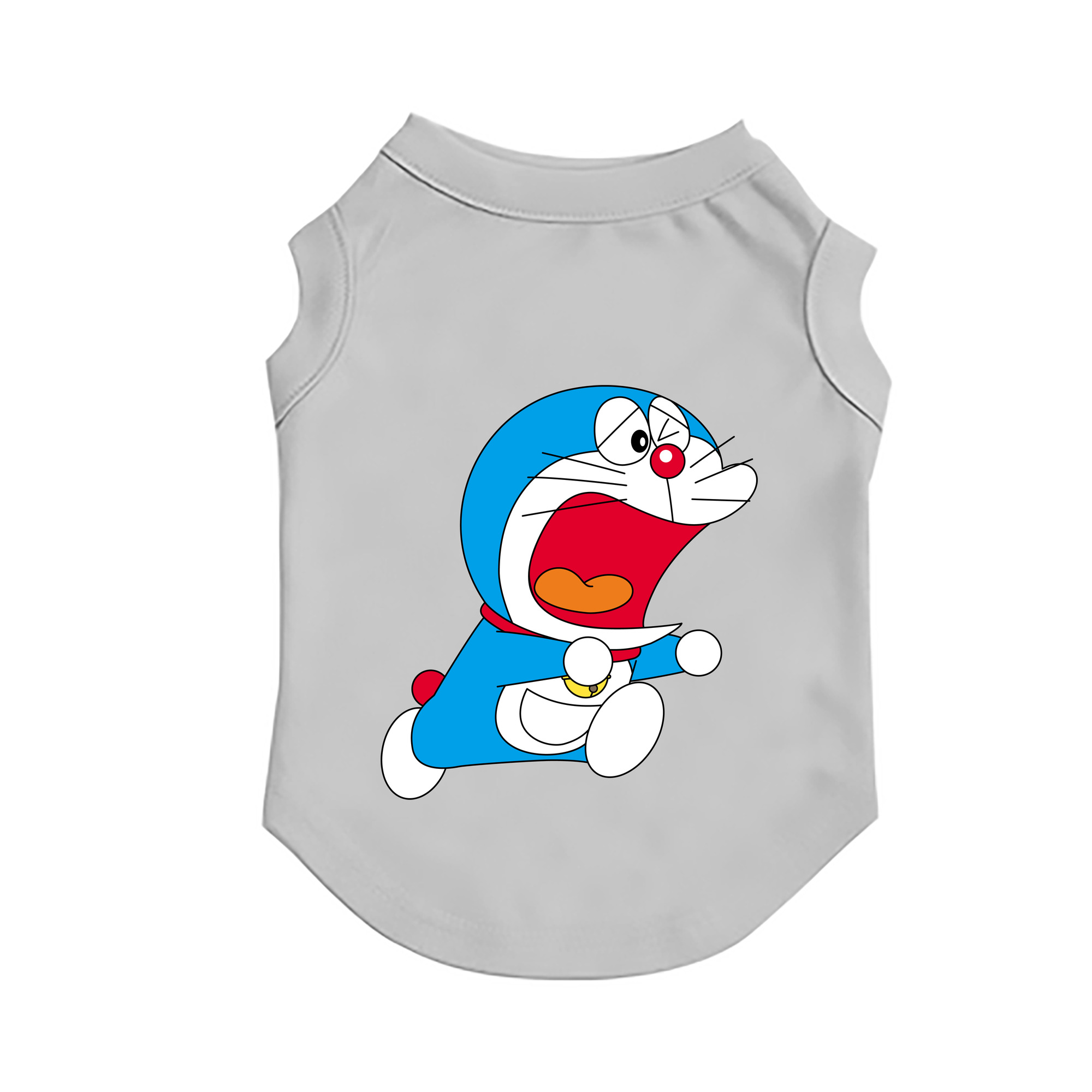 （画像用） ドラえもん Doraemon ペット用ベスト