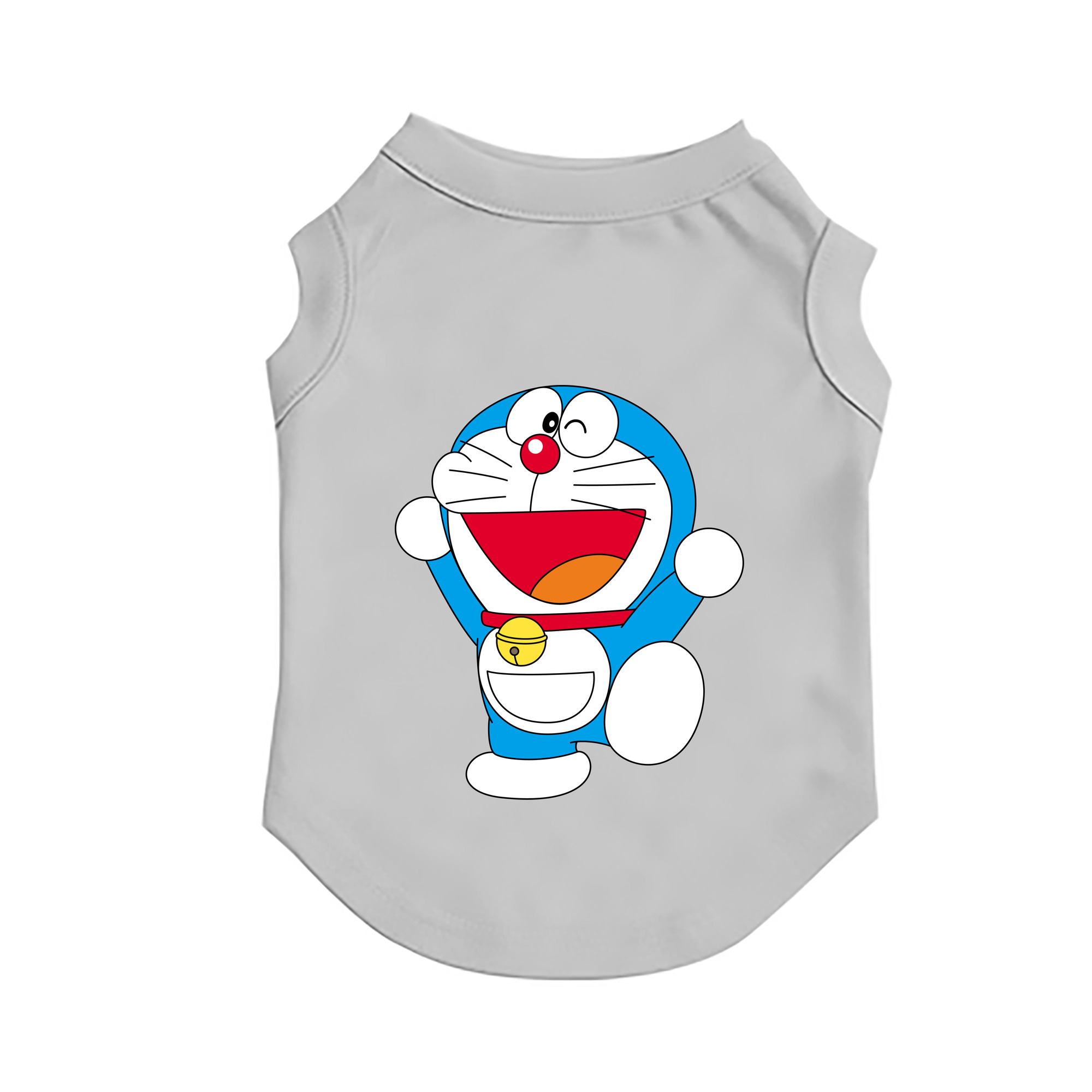 （画像用） ドラえもん Doraemon ペット用ベスト