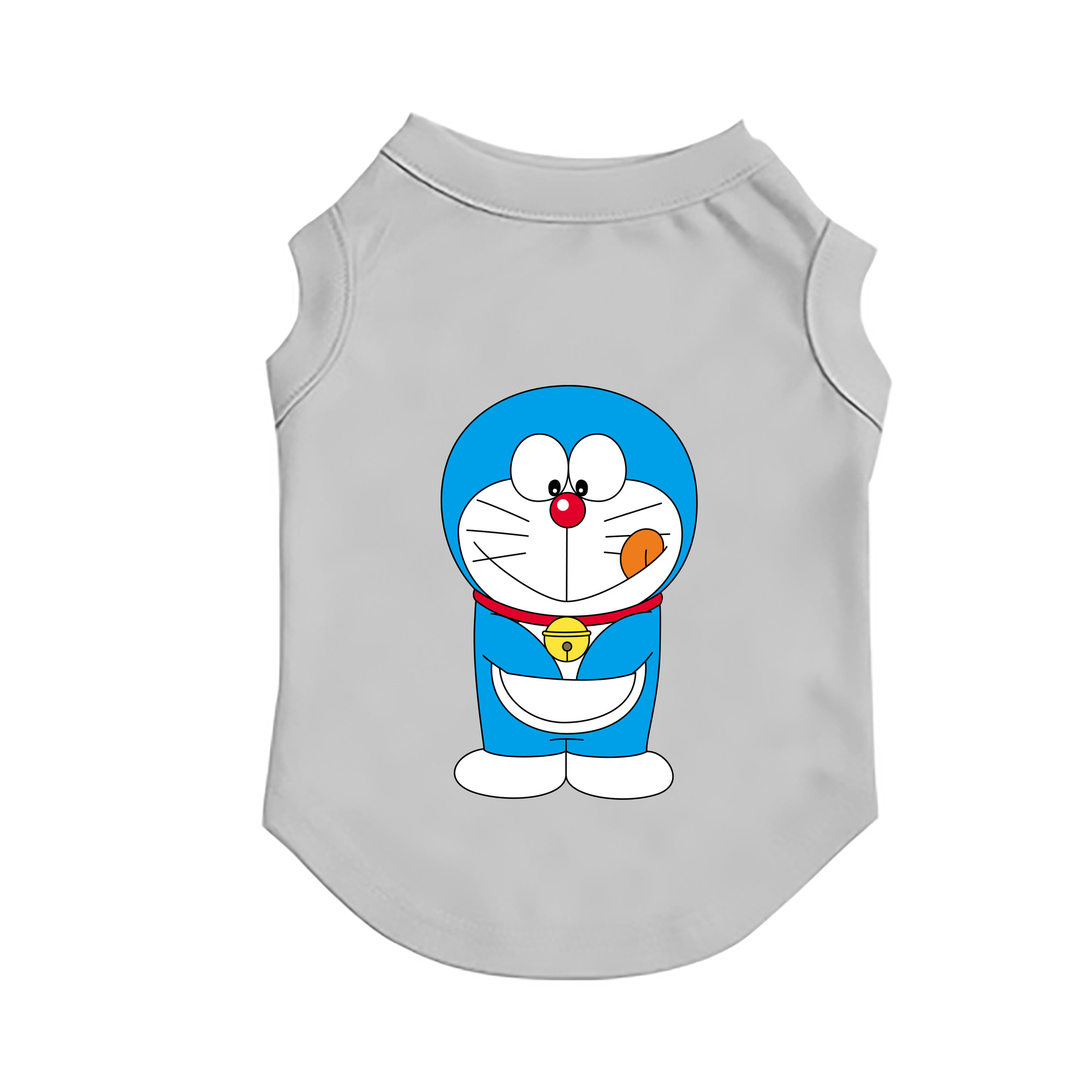 （画像用） ドラえもん Doraemon ペット用ベスト