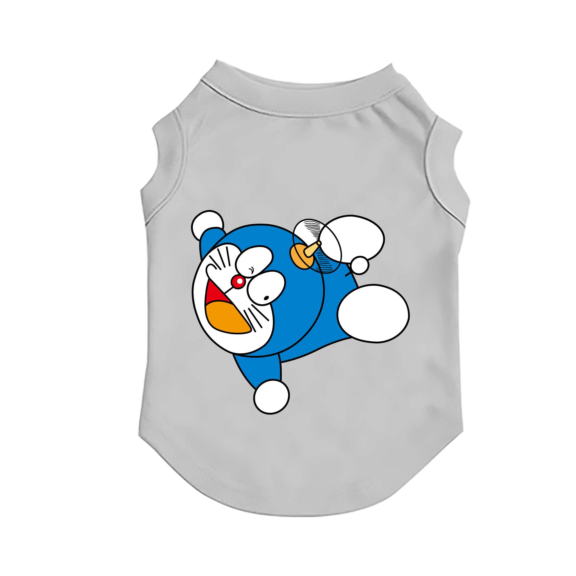 （画像用） ドラえもん Doraemon ペット用ベスト