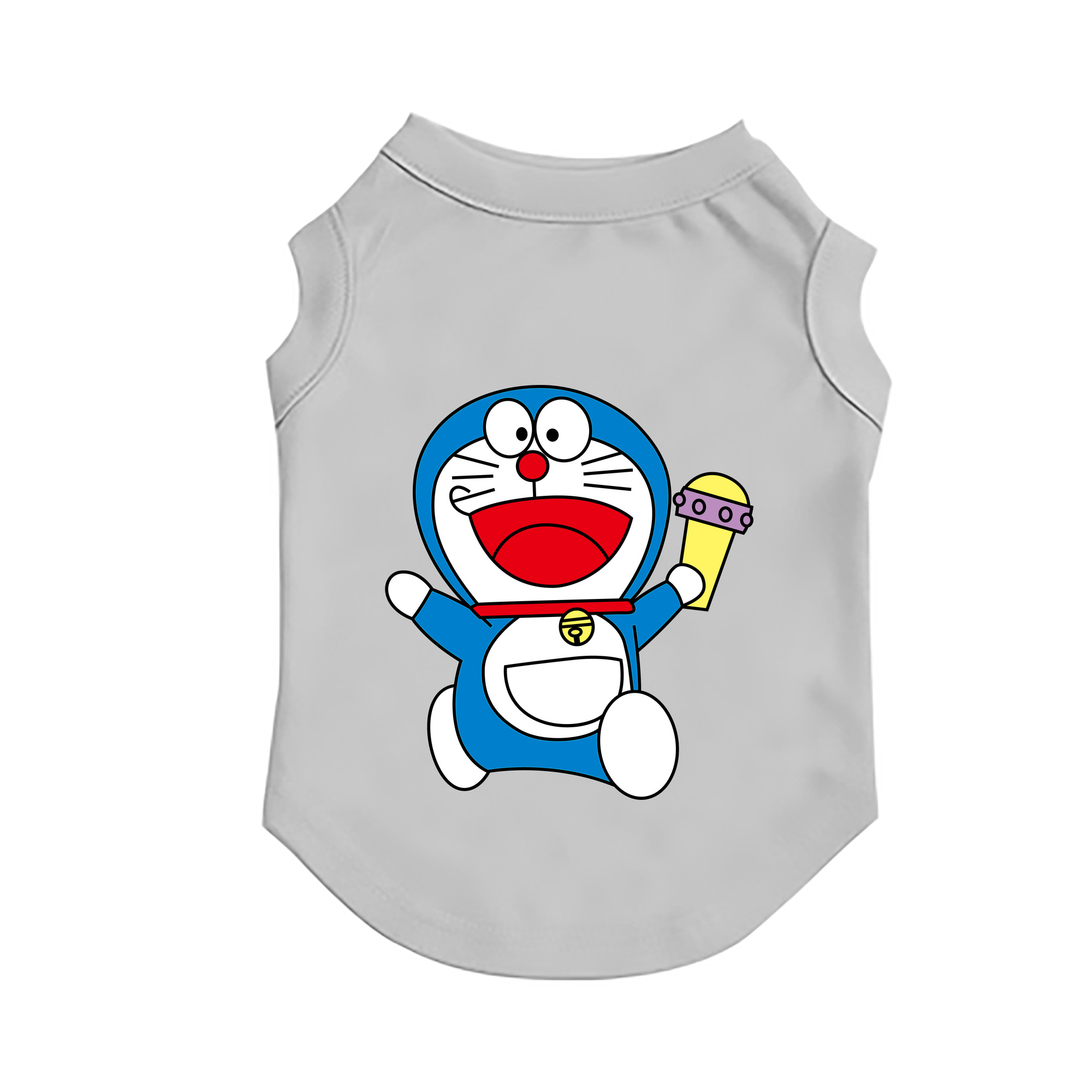 （画像用） ドラえもん Doraemon ペット用ベスト
