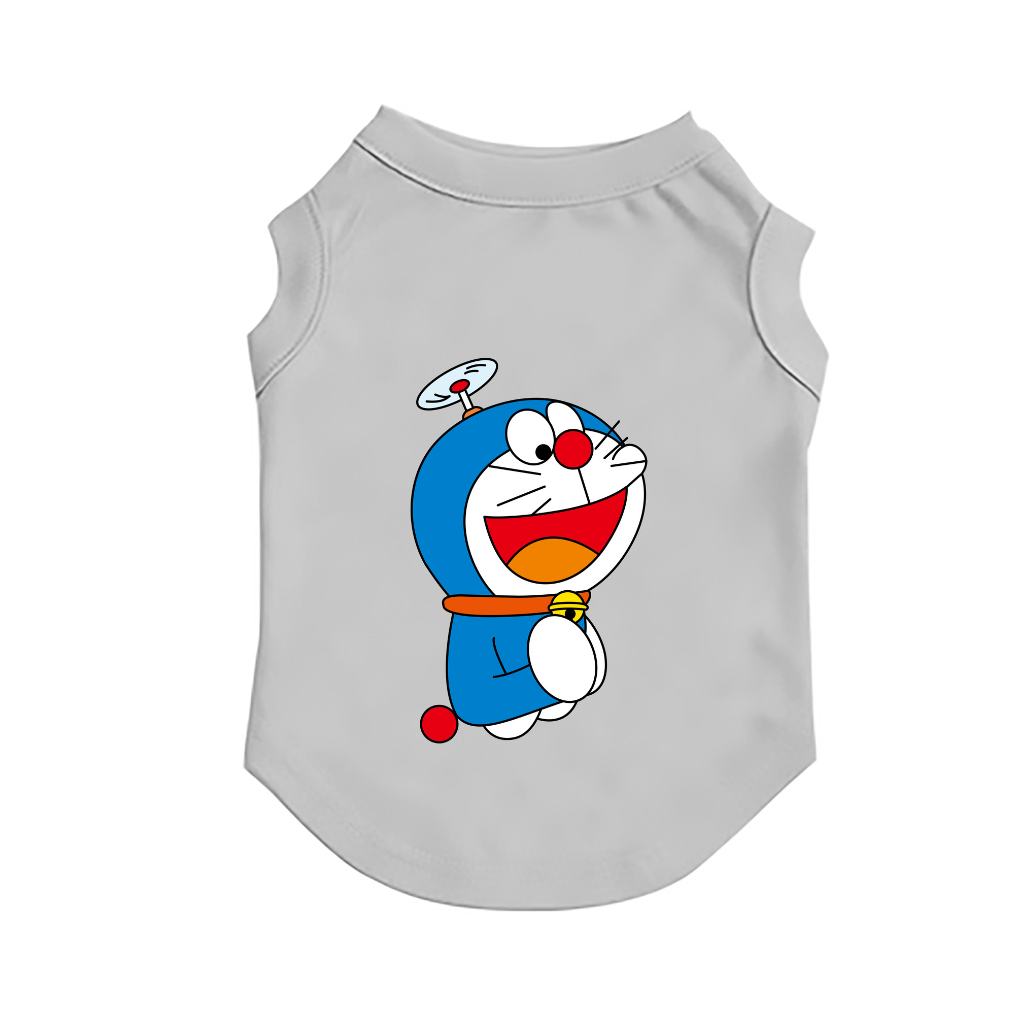（画像用） ドラえもん Doraemon ペット用ベスト