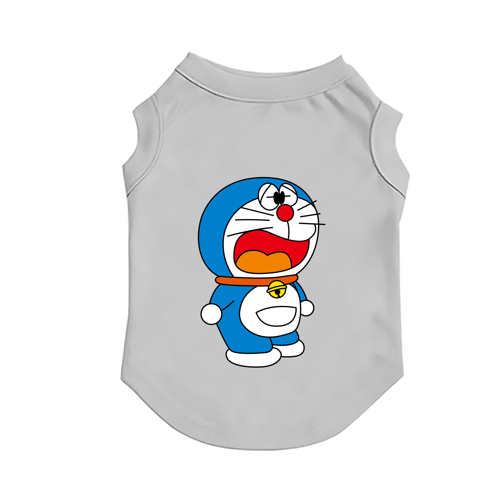 （画像用） ドラえもん Doraemon ペット用ベスト