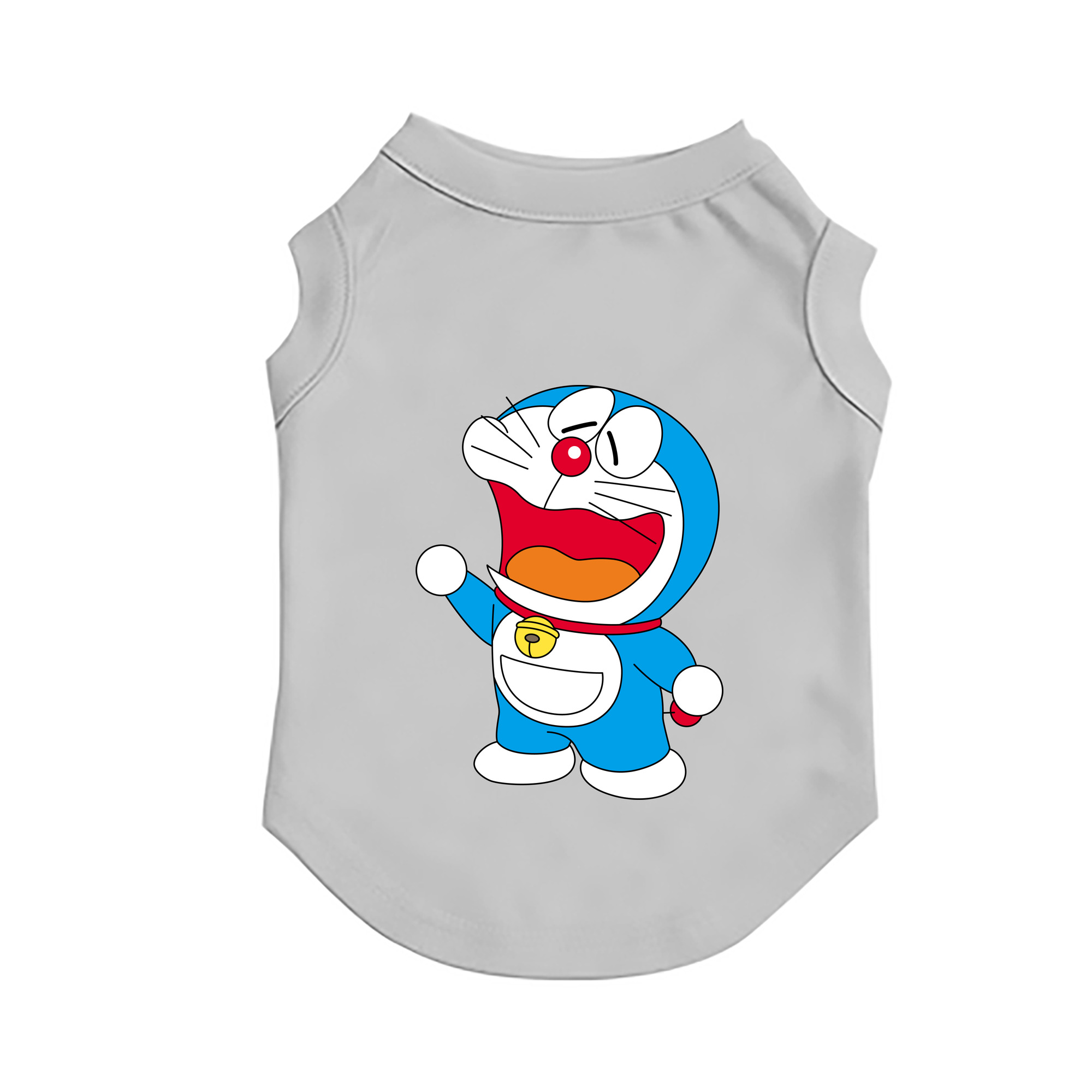 （画像用） ドラえもん Doraemon ペット用ベスト