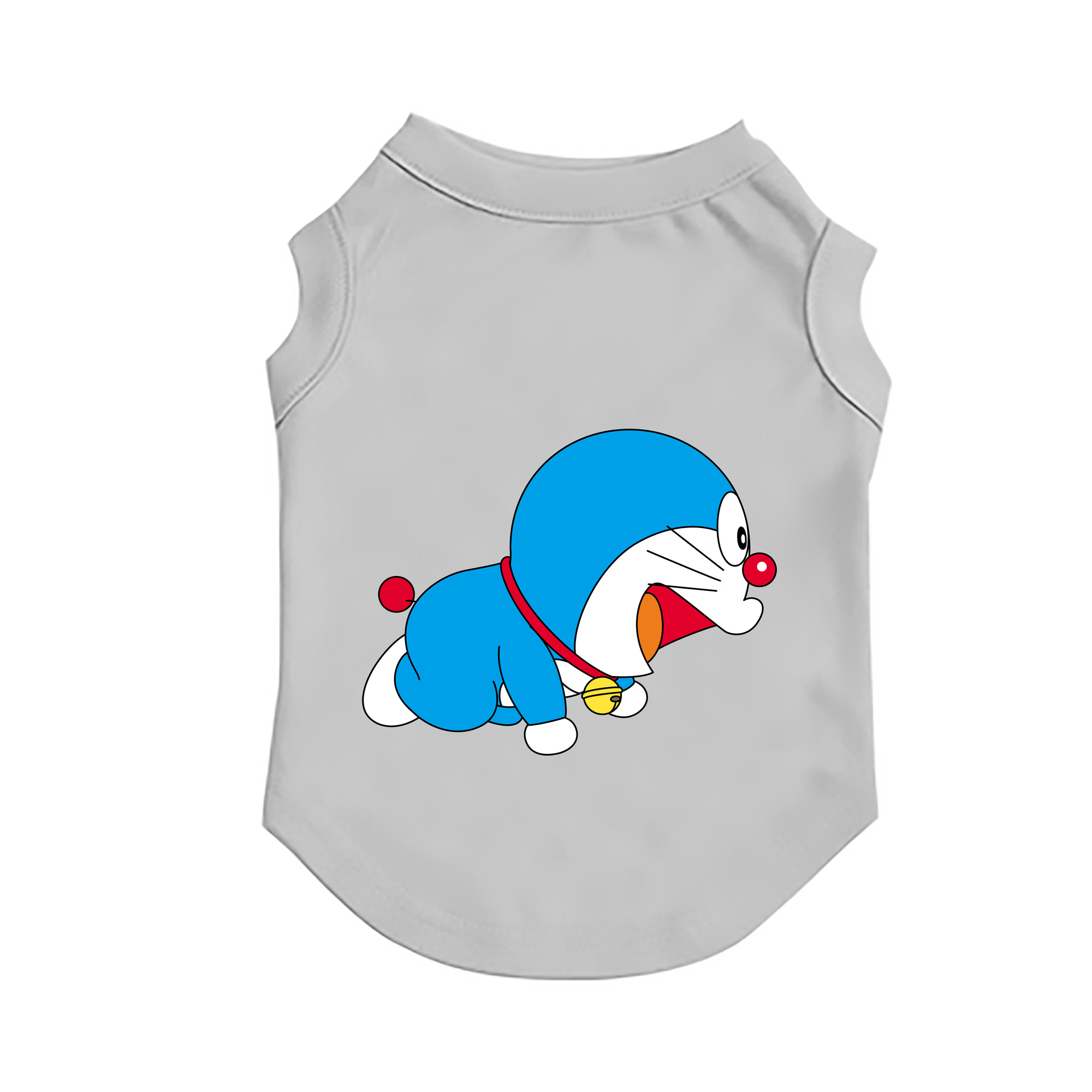 （画像用） ドラえもん Doraemon ペット用ベスト