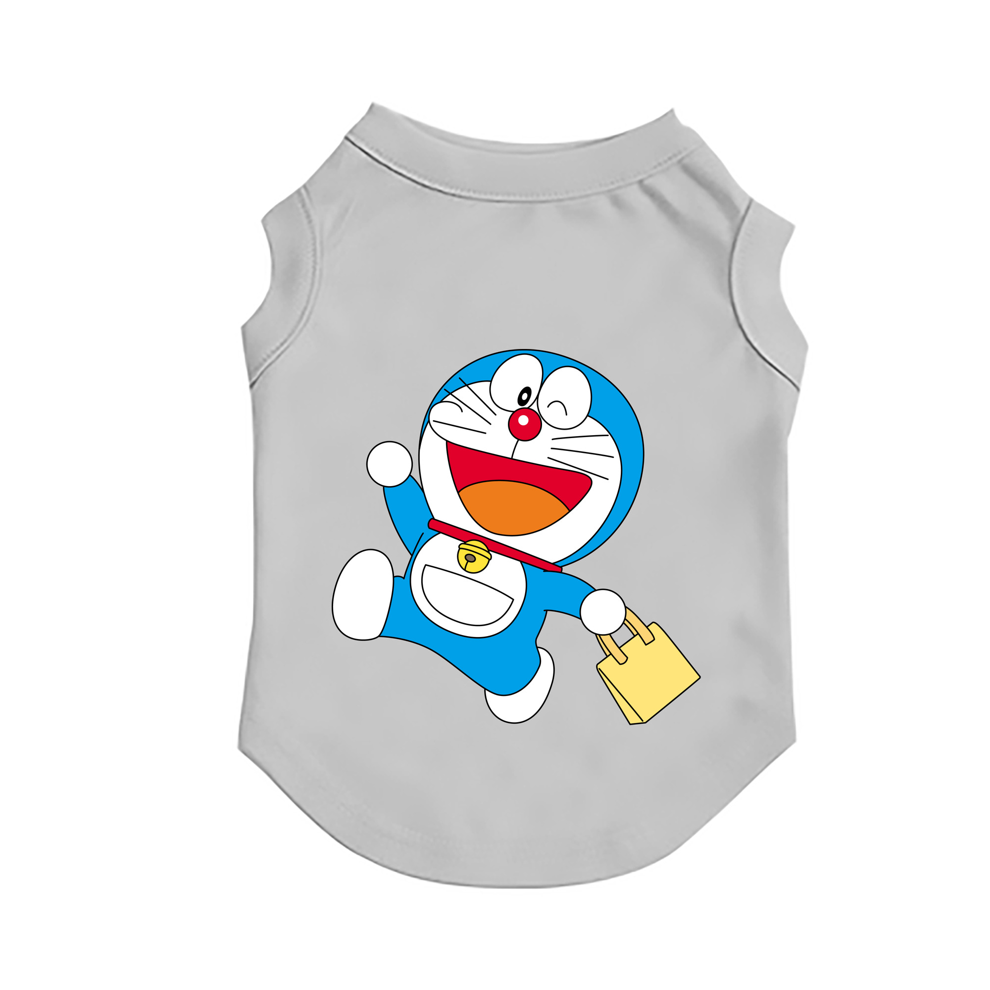 （画像用） ドラえもん Doraemon ペット用ベスト