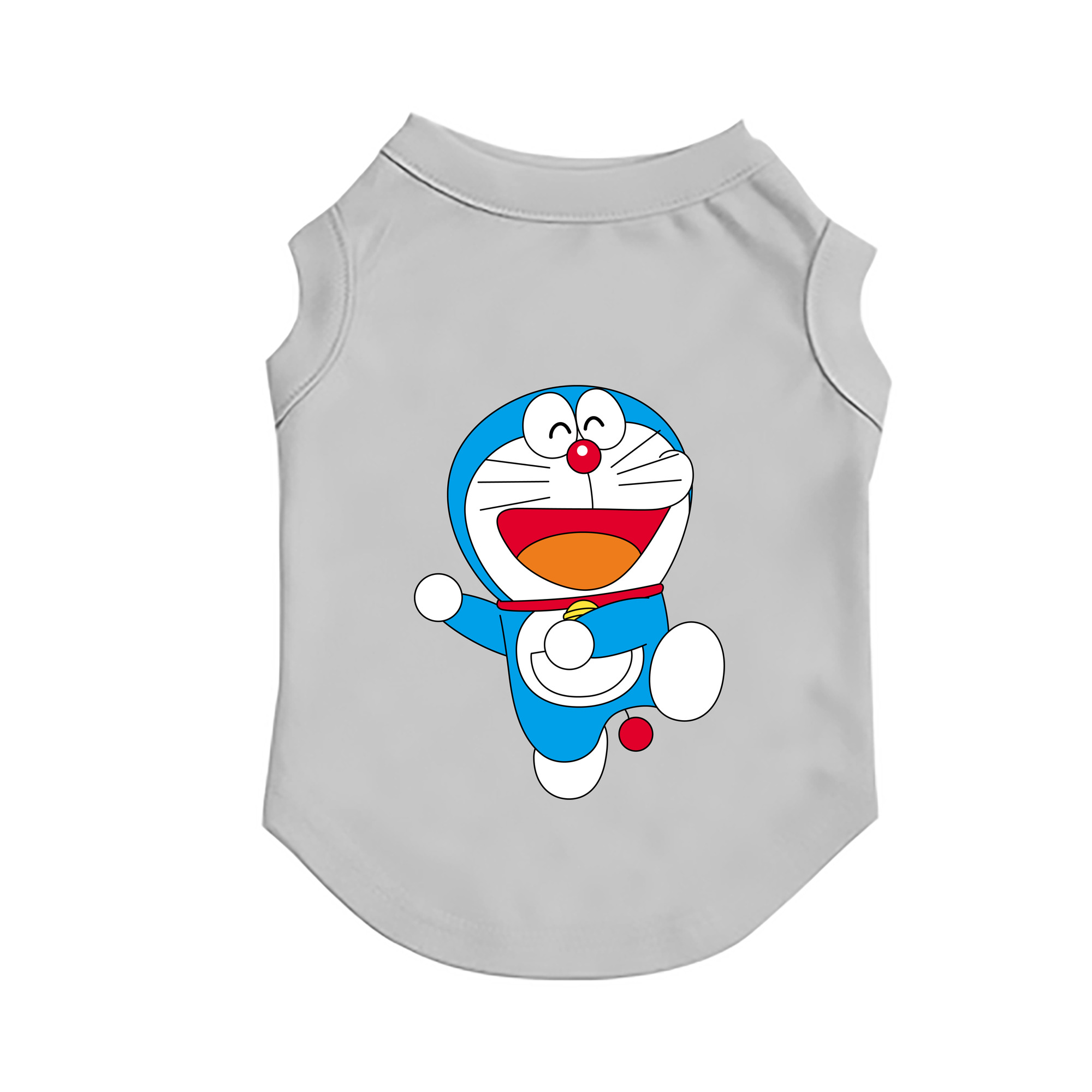（画像用） ドラえもん Doraemon ペット用ベスト