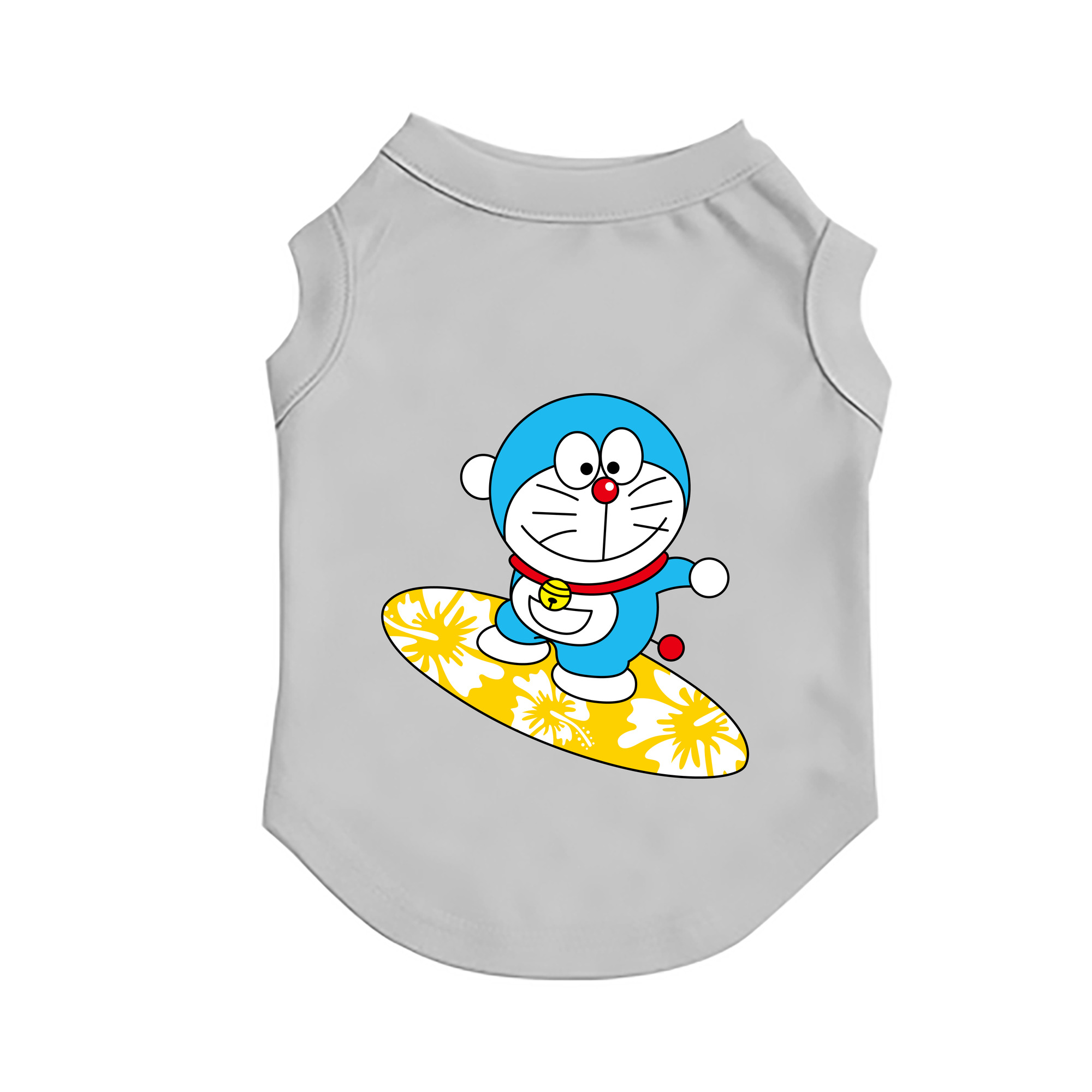 （画像用） ドラえもん Doraemon ペット用ベスト
