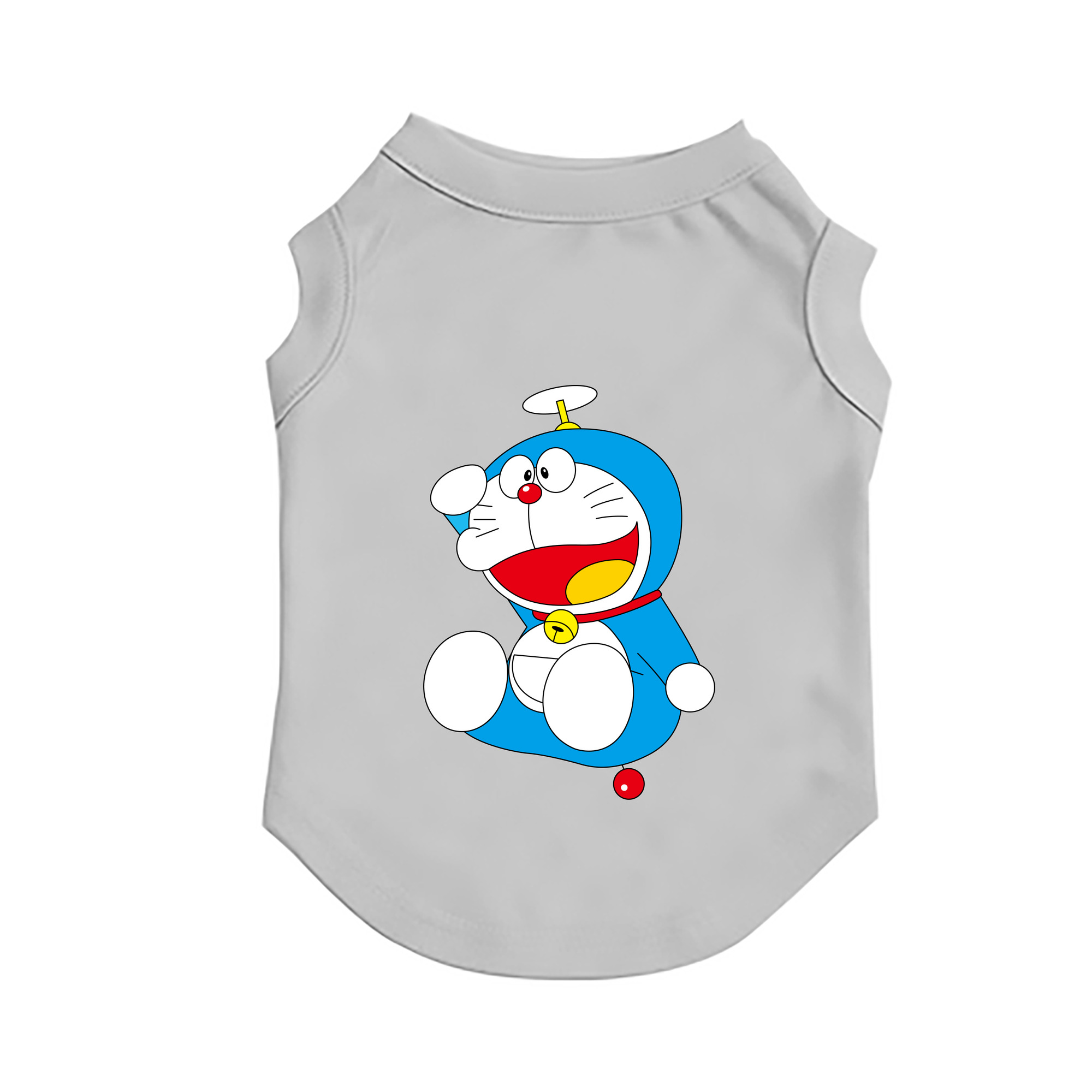 （画像用） ドラえもん Doraemon ペット用ベスト