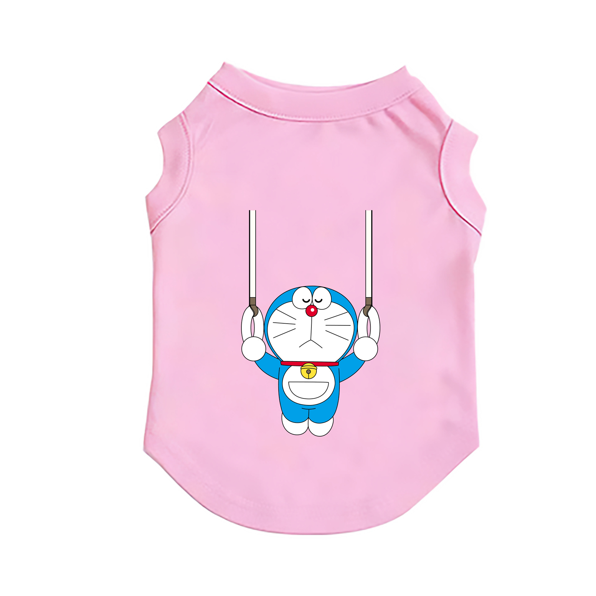 （画像用） ドラえもん Doraemon ペット用ベスト